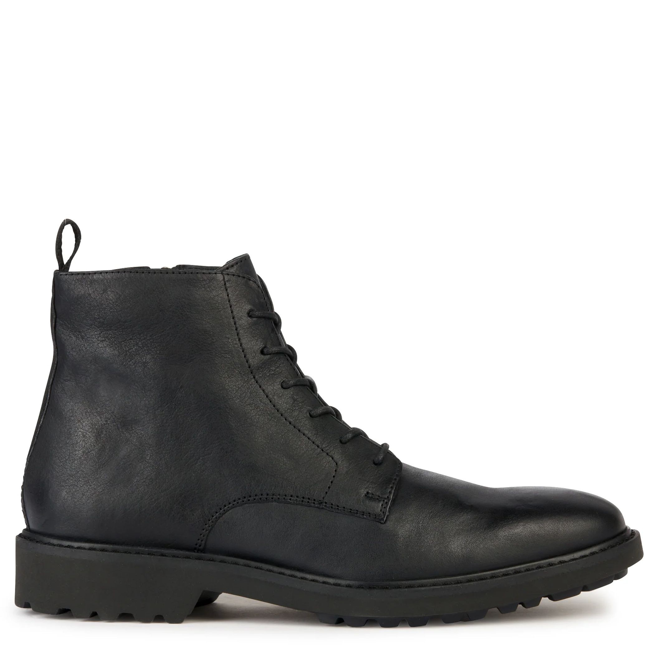 GEOX Aulinukai vyrams, Juoda, Cannaregio booties 2