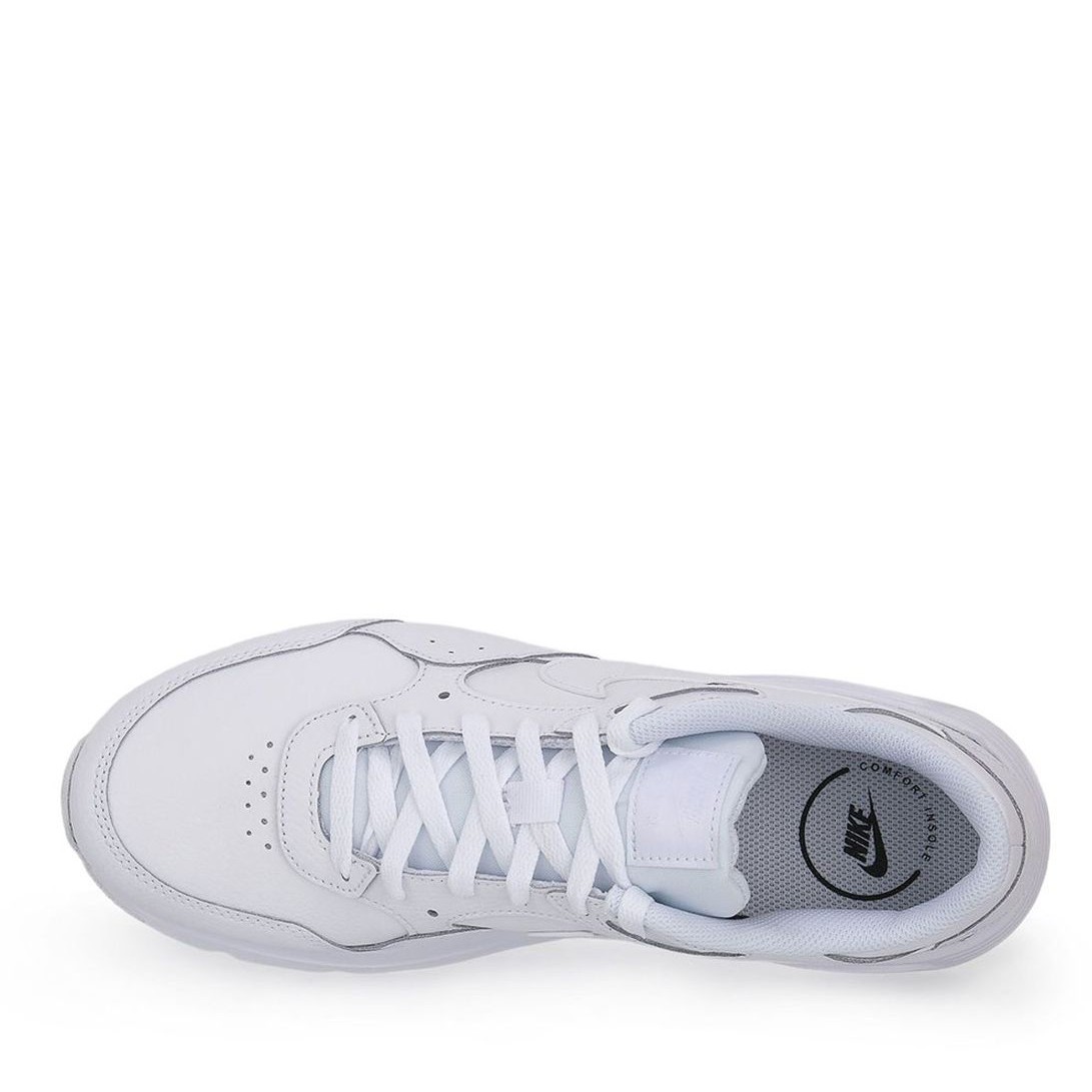 NIKE Laisvalaikio bateliai vyrams, Balta, Air max trainers 4