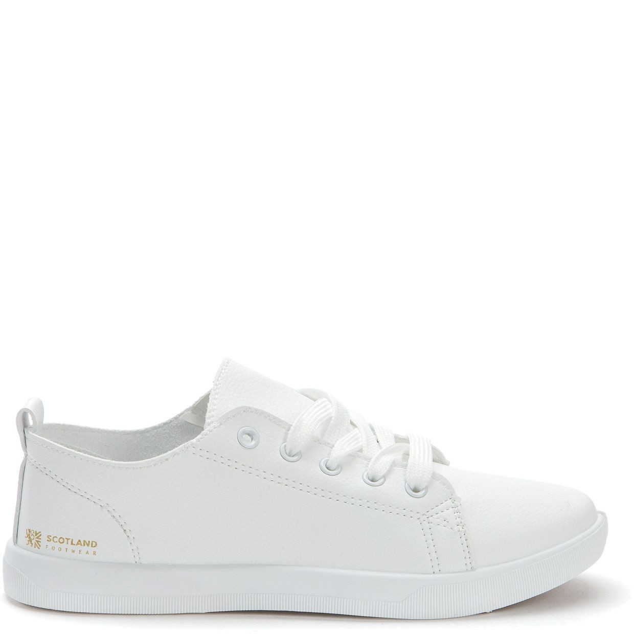 NEOMOOD Sportbačiai moterims, Balta, Sneakers 5