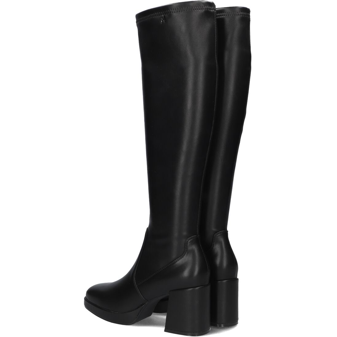 MEXX Auliniai moterims, Juoda, Meadow boots 3