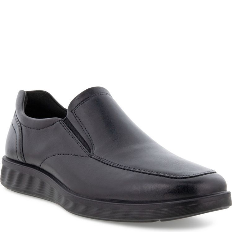 ECCO Klasikiniai batai vyrams, Juoda, Lite hybrid formal 1