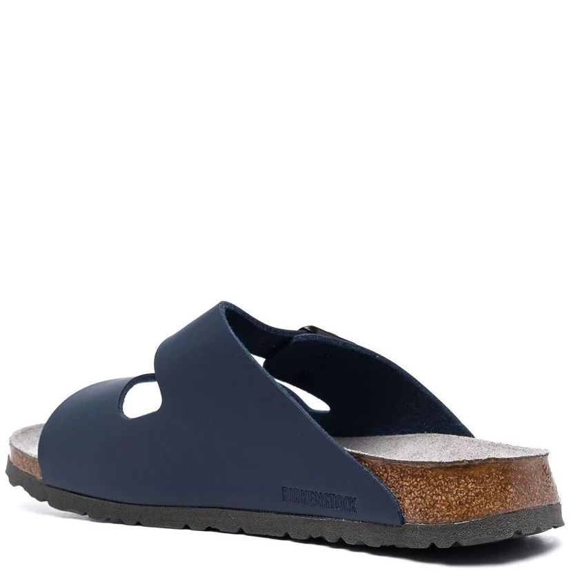 BIRKENSTOCK Šlepetės, Mėlyna, Arizona ESD 3