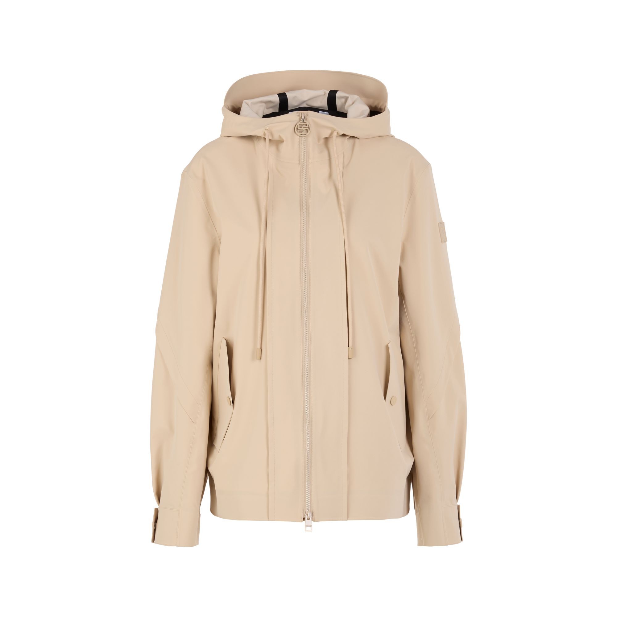 MARC CAIN Striukė moterims, Kūno, Outdoor jacket 1