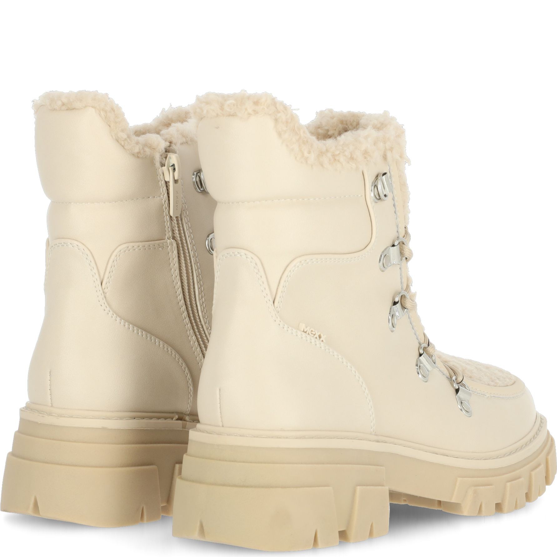 MEXX Aulinukai moterims, Kūno, Kold booties 3