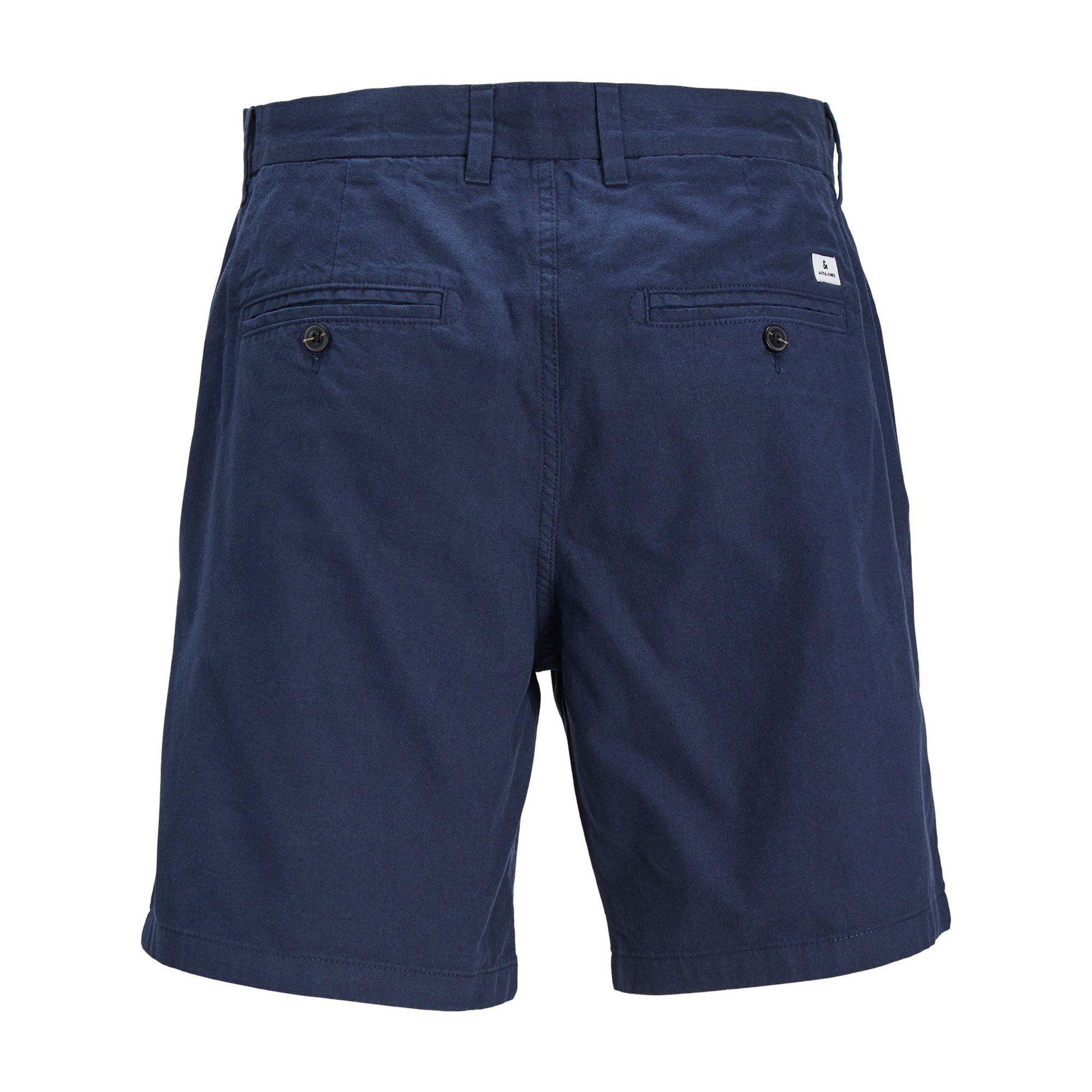 JACK & JONES Šortai vyrams, Mėlyna, Jpstace shorts 2