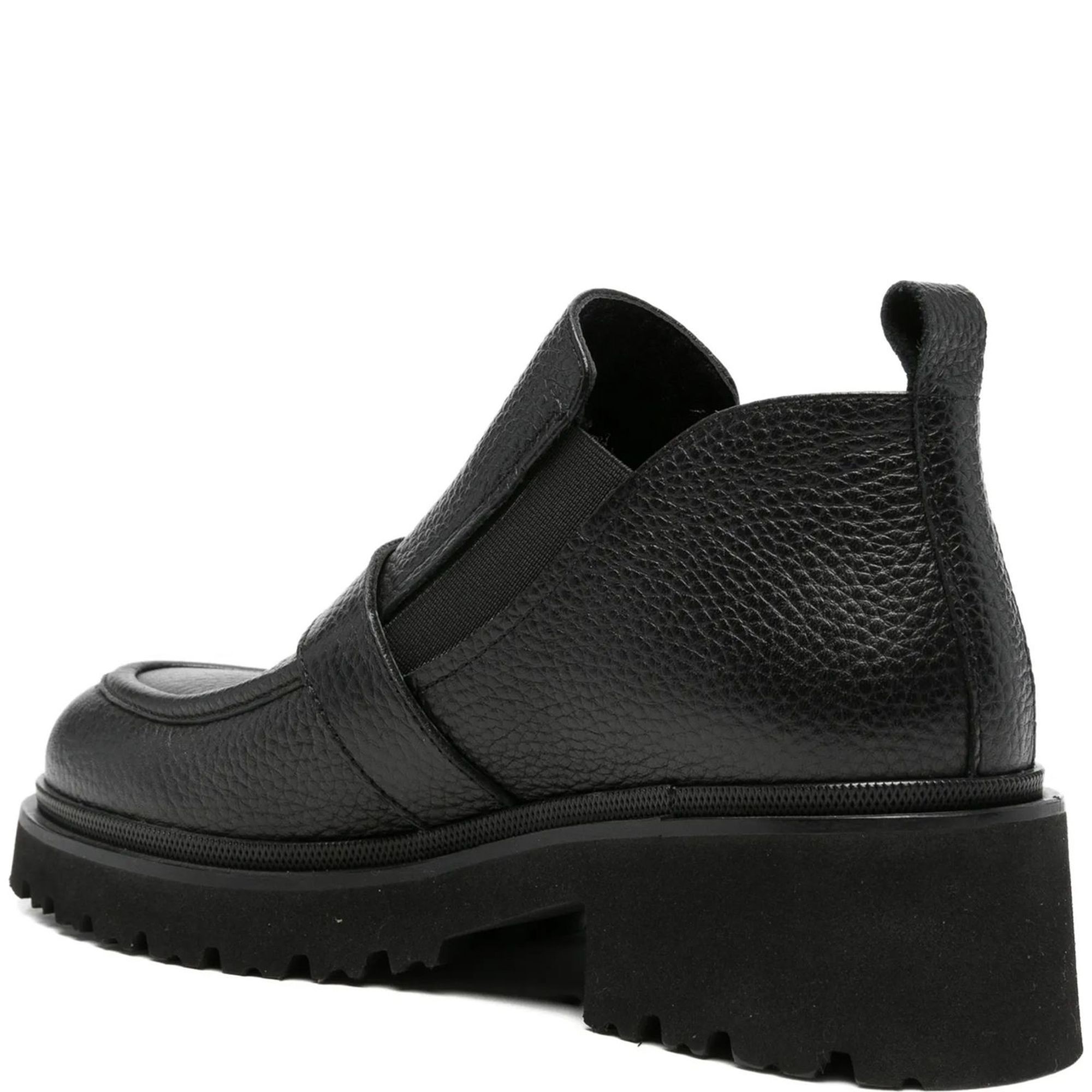 ADRIANNA FERETTI Loaferiai moterims, Juoda, Loafer 3