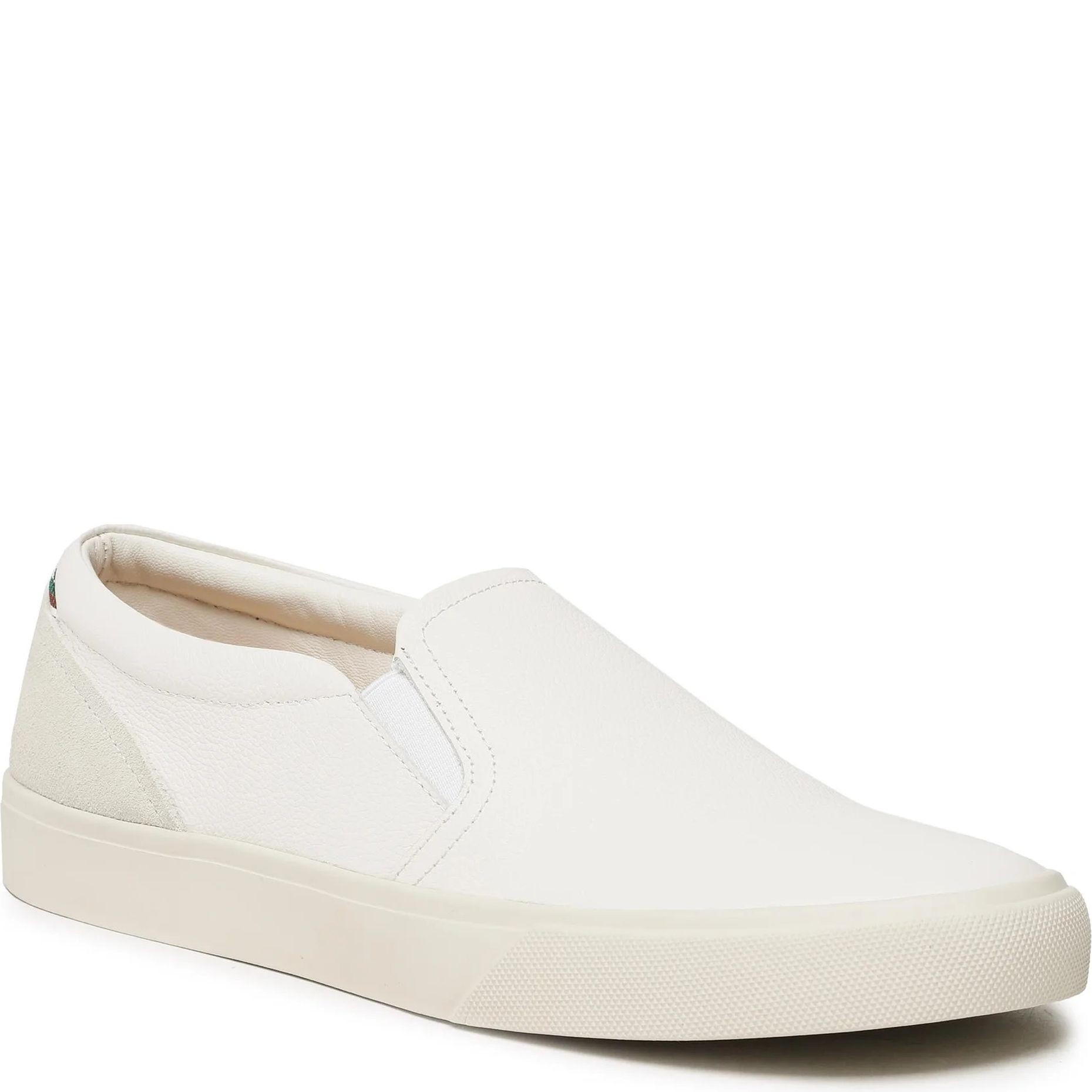 GINO ROSSI Bateliai - vyrams, Balta, SHOES 1