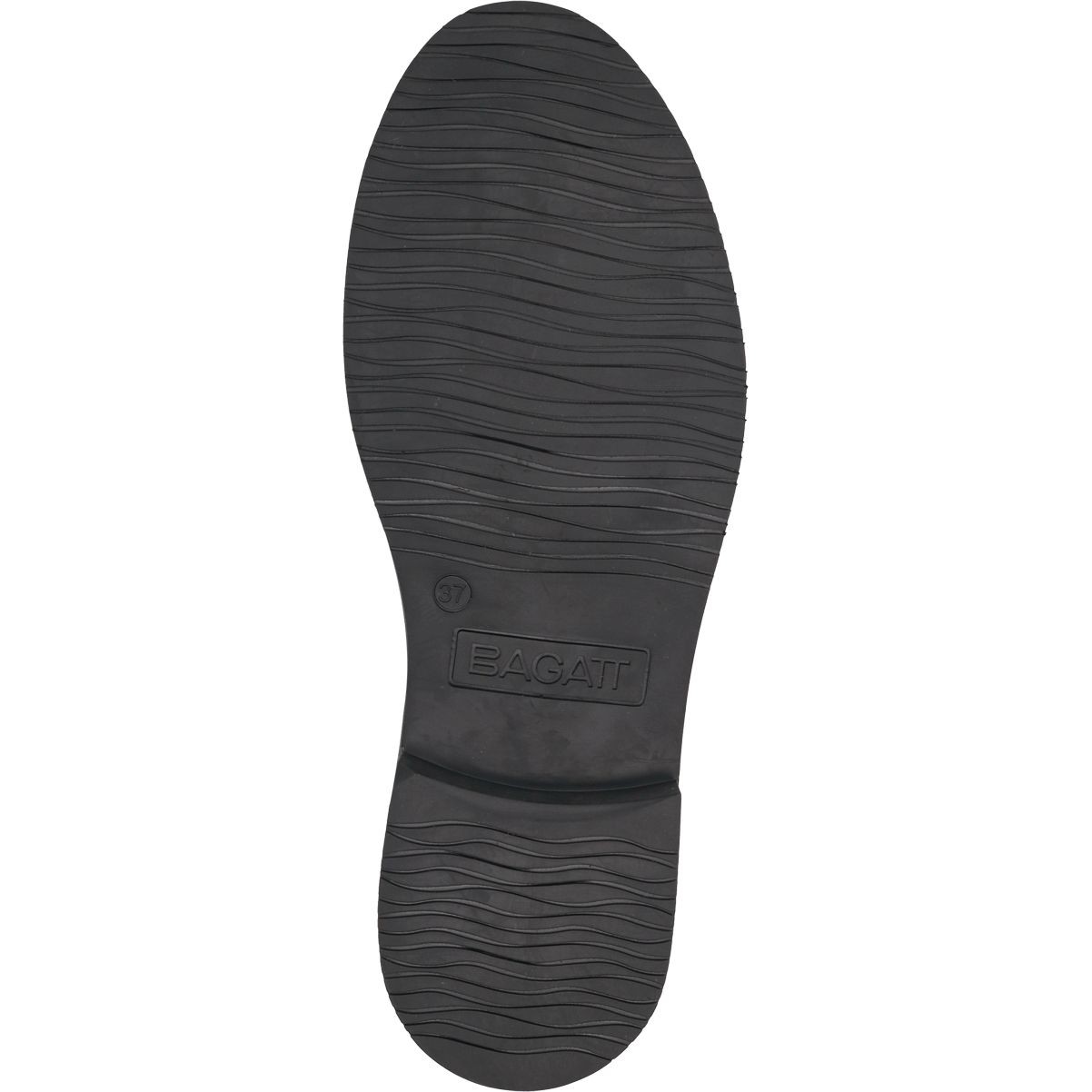 BAGATT Aulinukai moterims, Juoda, Zina booties 7