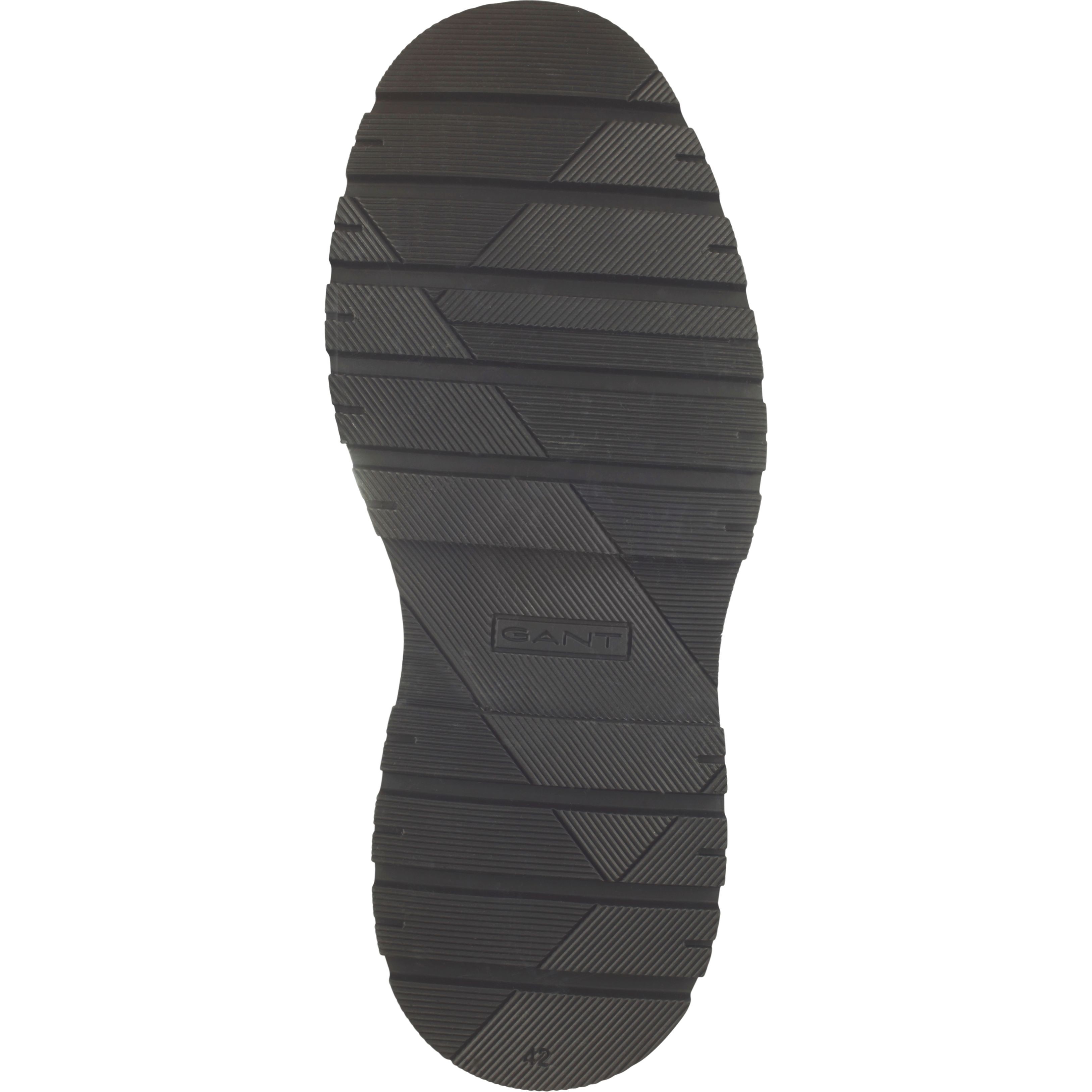 GANT Aulinukai vyrams, Juoda, Rockdor booties 6