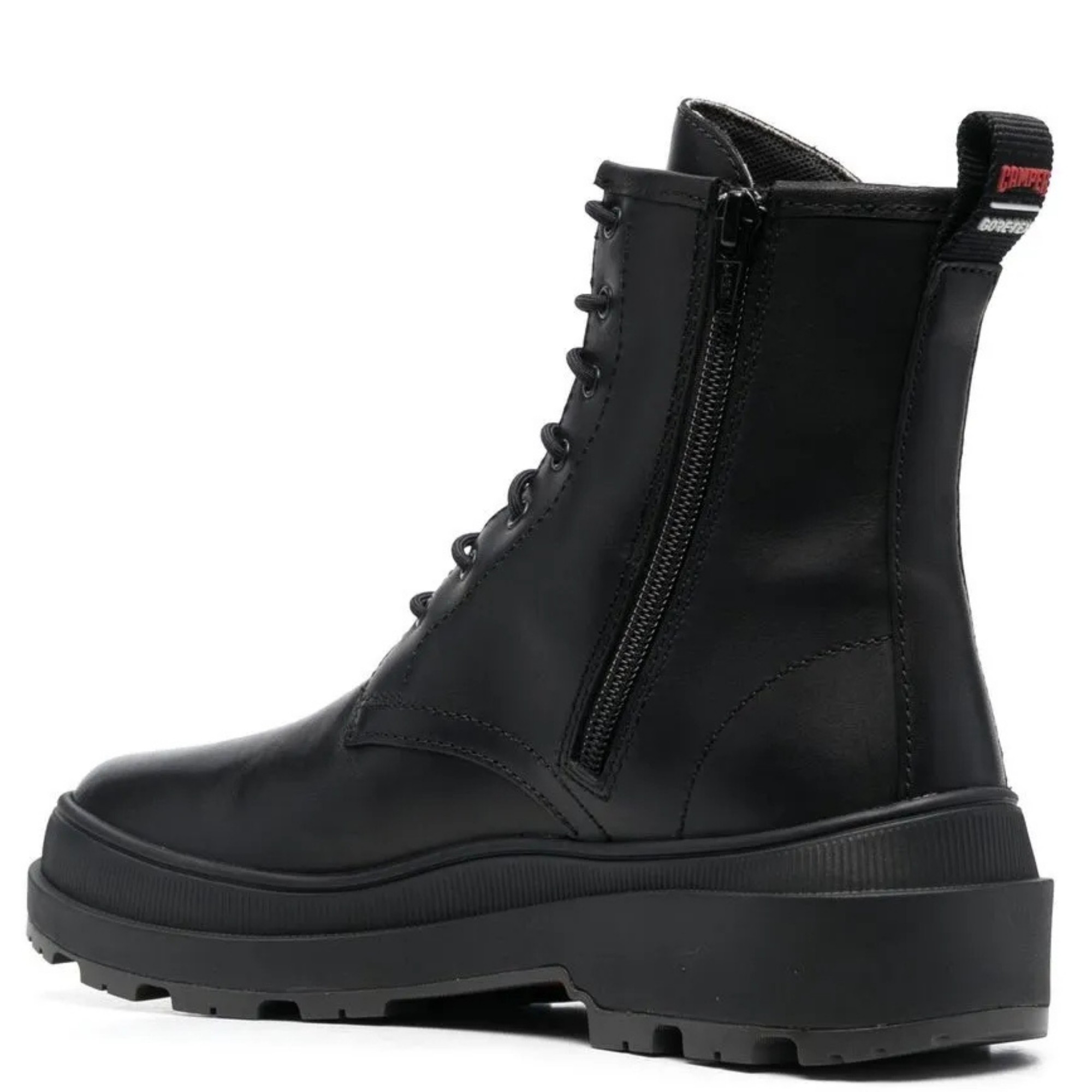 CAMPER Aulinukai moterims, Juoda, Force Negro//BrutusT 3