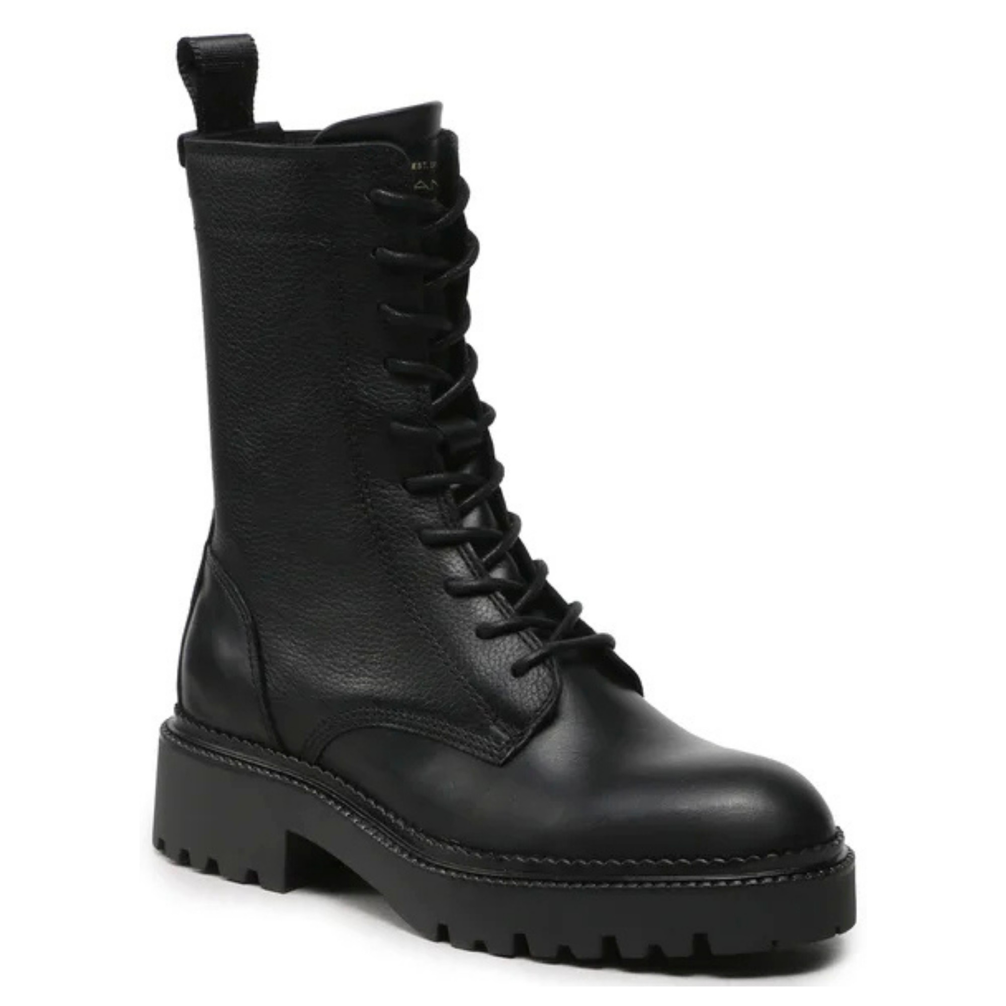 GANT Aulinukai moterims, Juoda, Kelliin BOOTIES 1