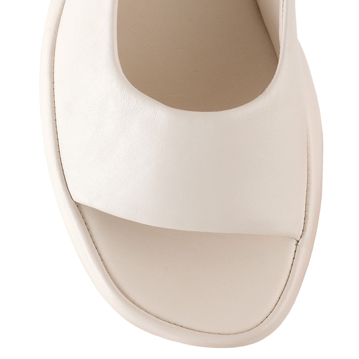HOGL Basutės moterims, Kūno, Loulou sandals 5
