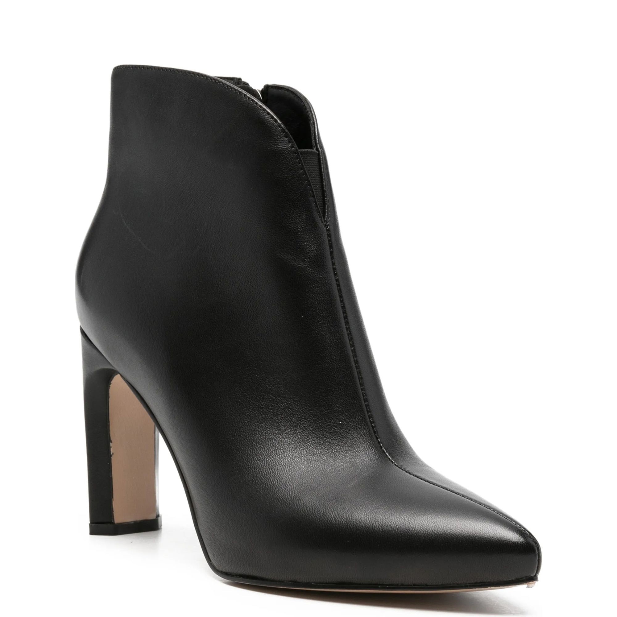 ADRIANNA FERETTI Aulinukai moterims, Juoda, Booties, ADRIANNA FERETTI 1