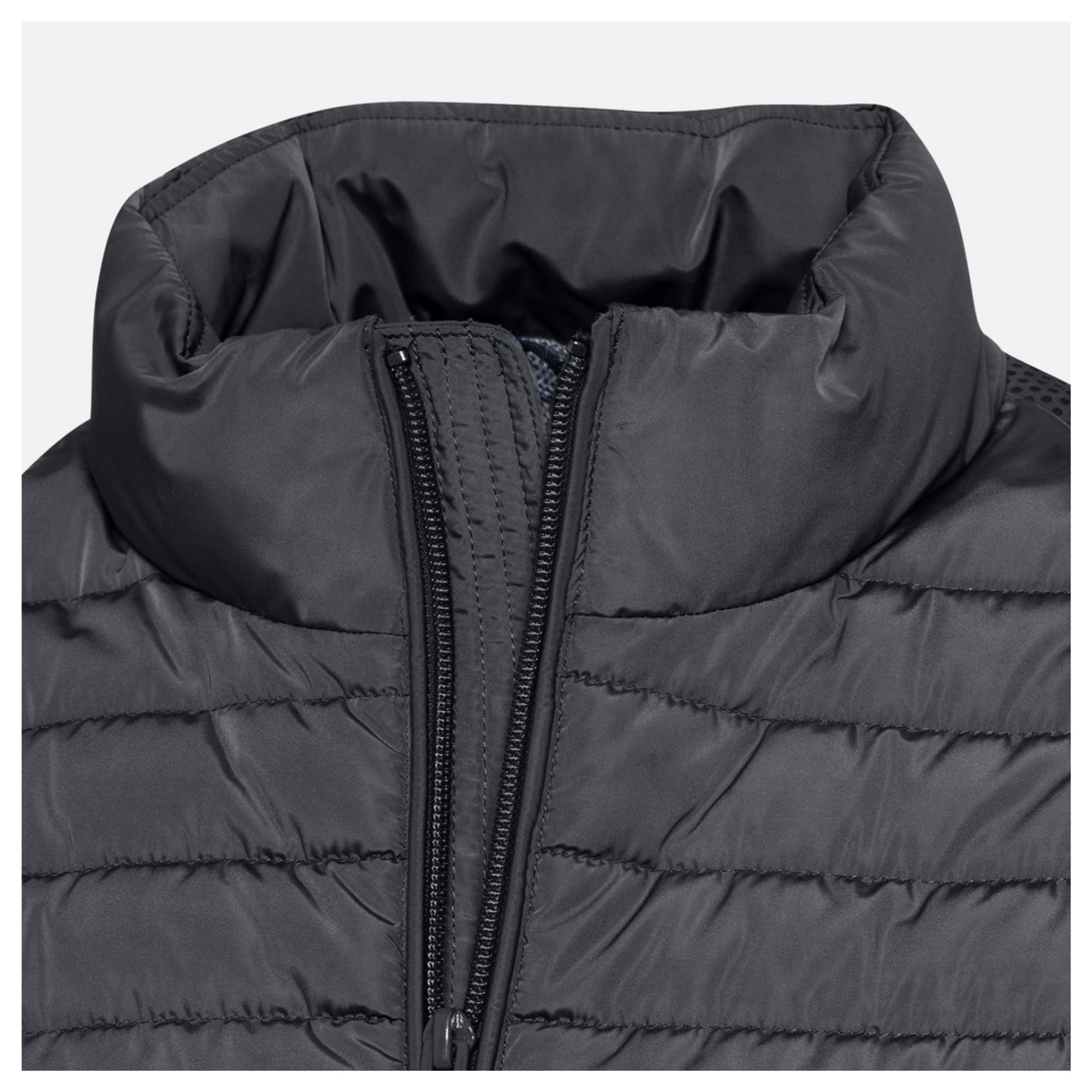 GEOX Striukė vyrams, Mėlyna, Wilmer jacket 5