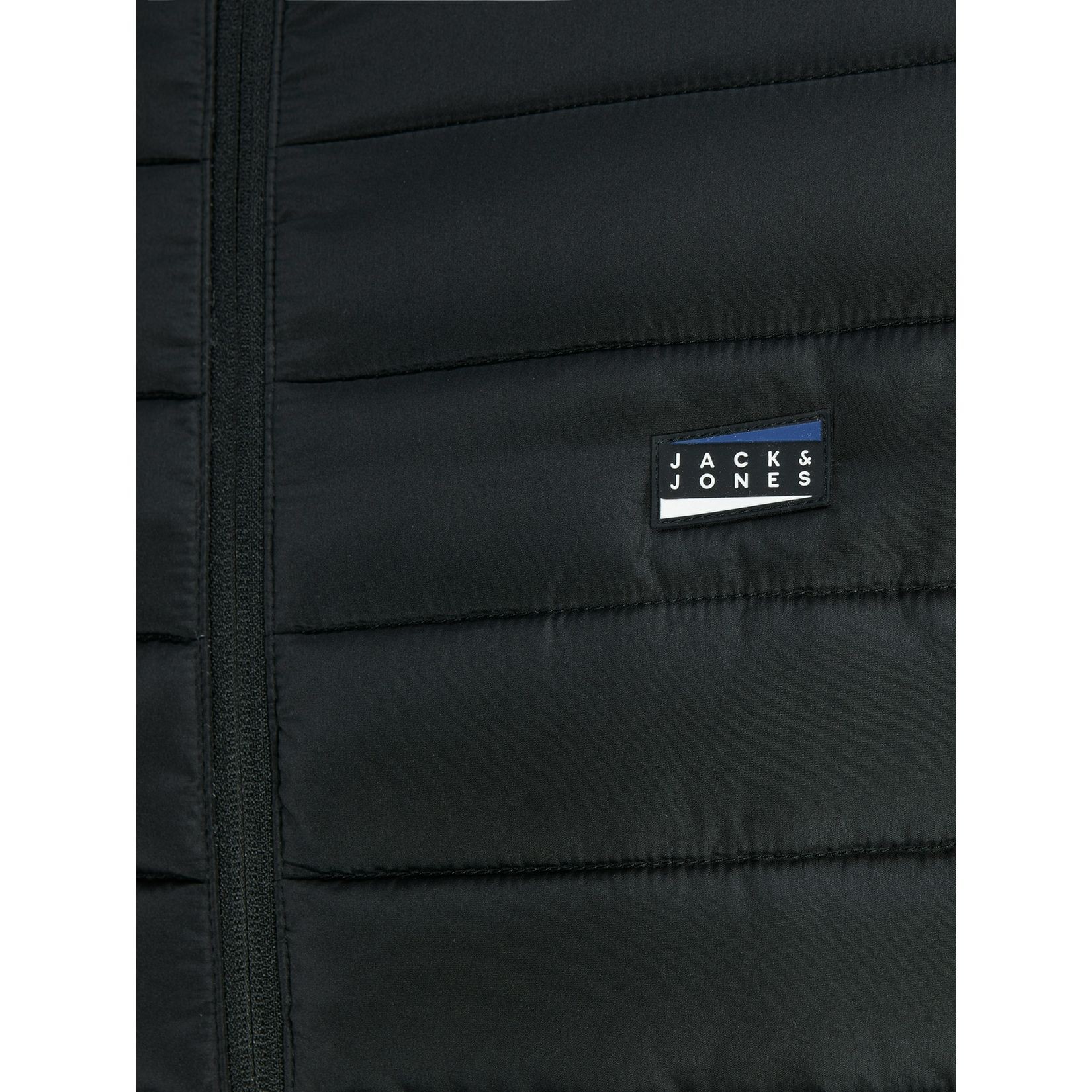 JACK & JONES Striukė vyrams, Juoda, CORE 2