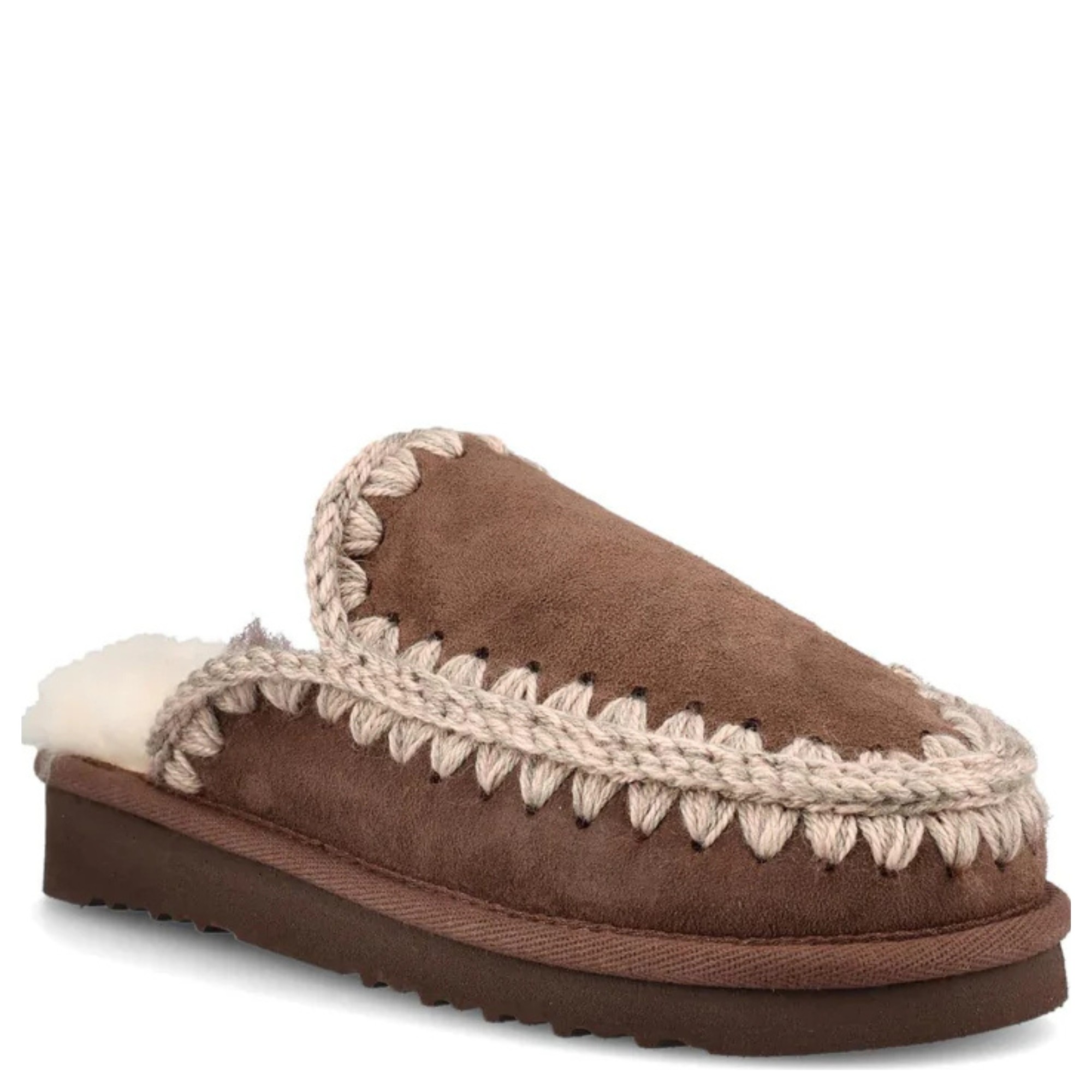 MOU Šlepetės moterims, Kūno, Eskimo slipper 1