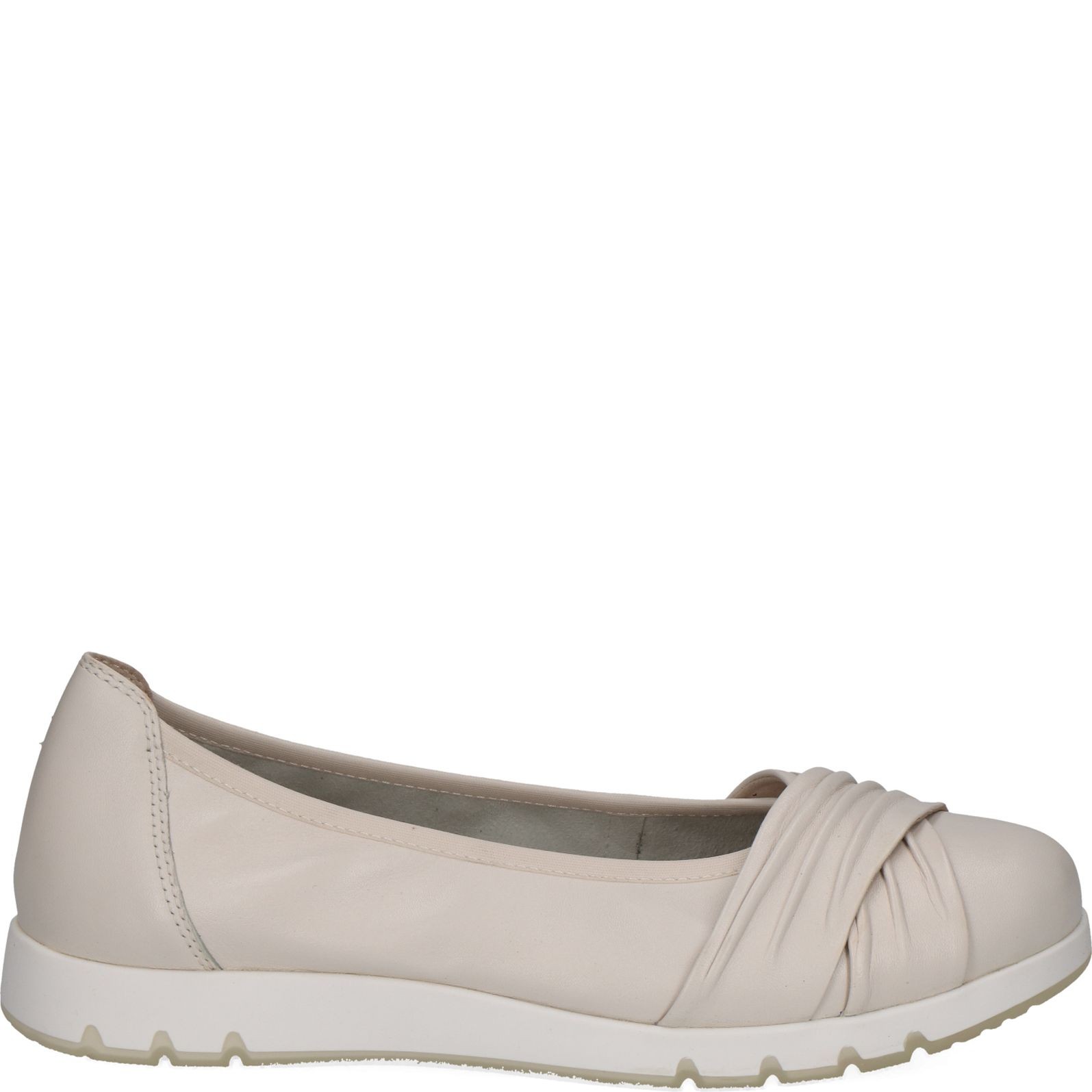CAPRICE Balerinos moterims, Kūno, Ballerinas, CAP9-9-22118-44-170 2