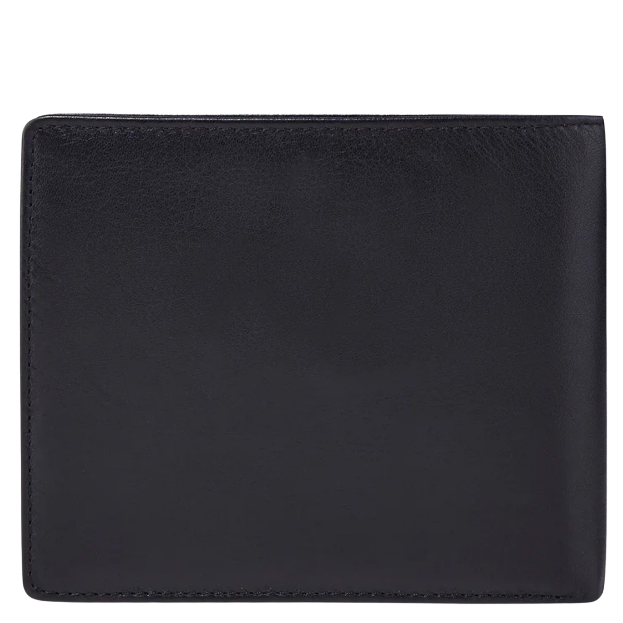 PICARD Piniginė, Juoda, Wallet 2
