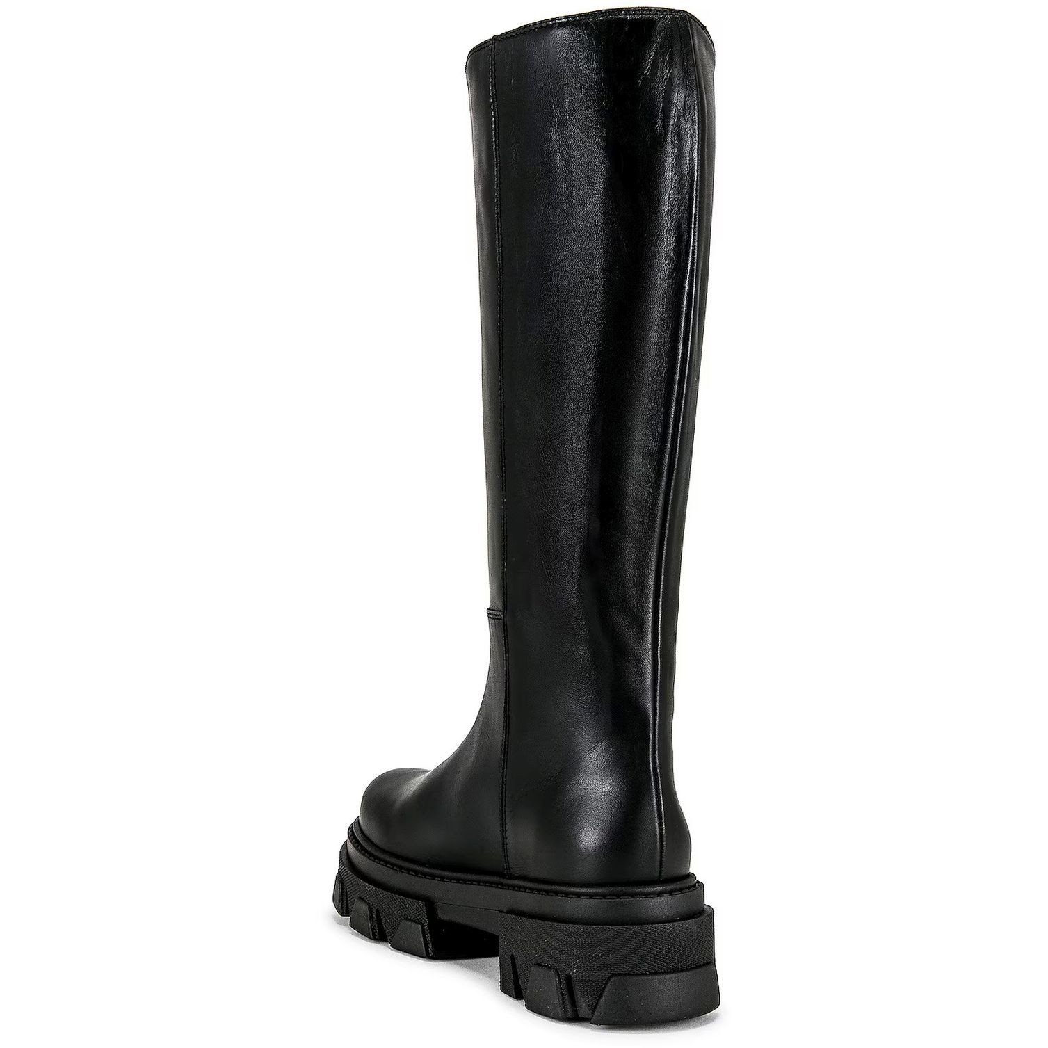 ALOHAS Auliniai moterims, Juoda, KATIUSKA Boots 3