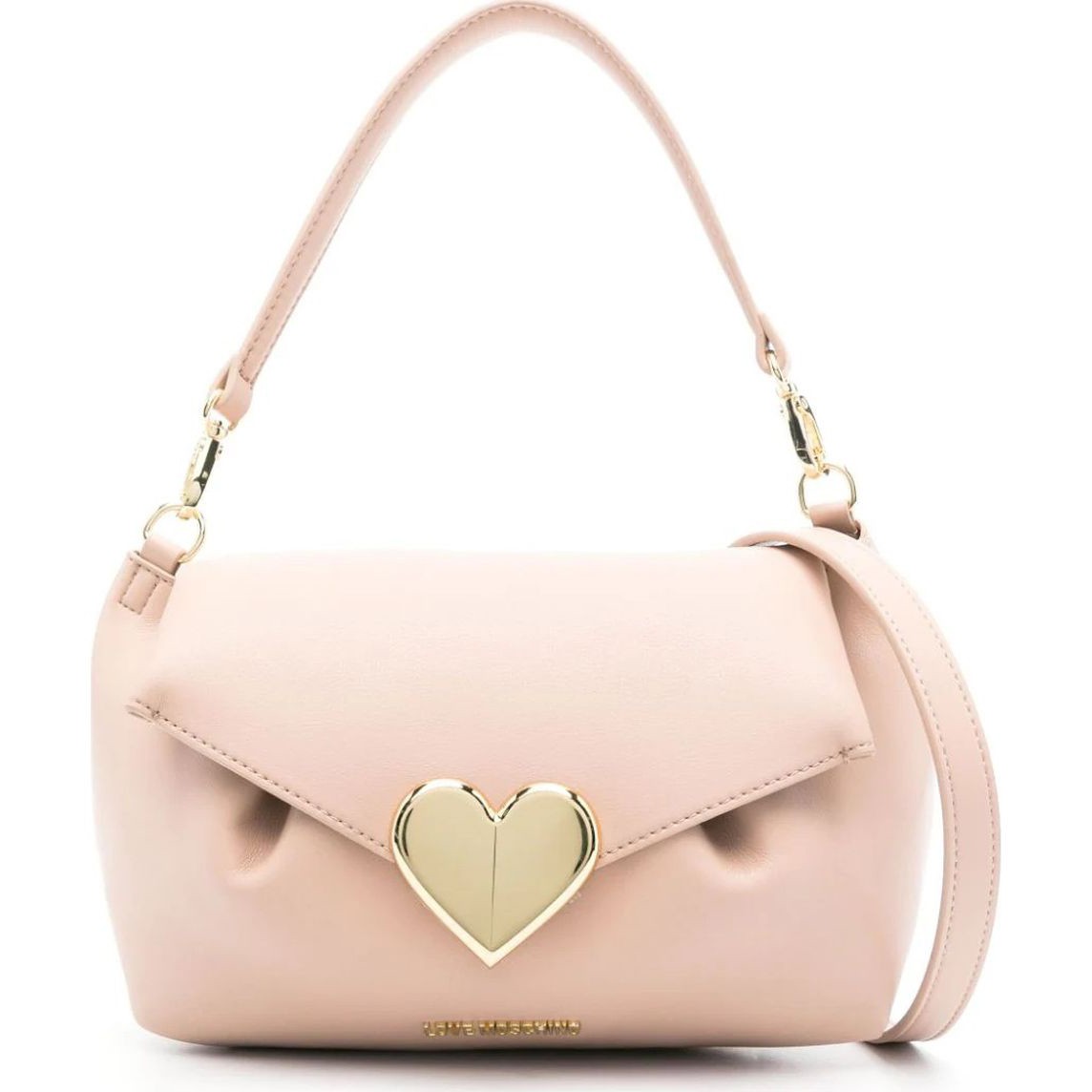 LOVE MOSCHINO Rankinė per petį moterims, Kūno, Shoulder bag 1