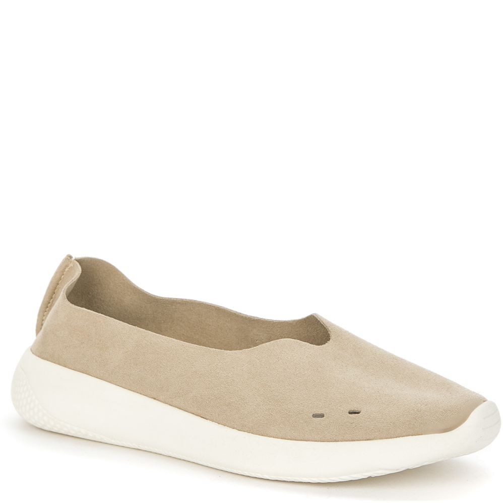 GRUNBERG Balerinos moterims, Smėlio, BALLERINAS
