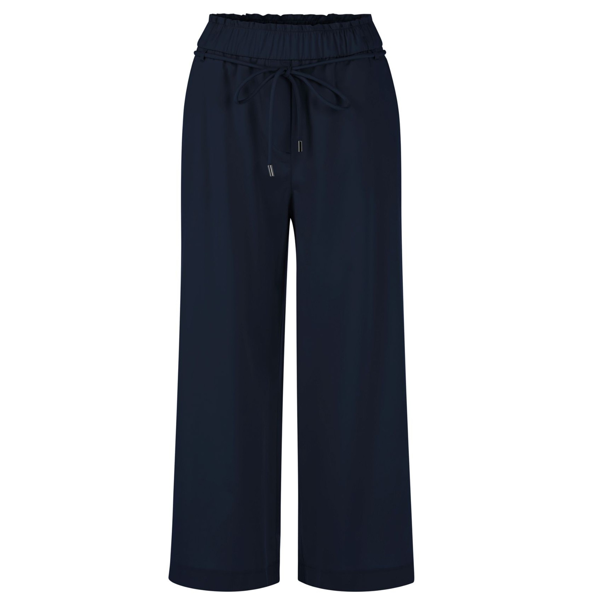 MARC CAIN Kelnės moterims, Mėlyna, Pants 1