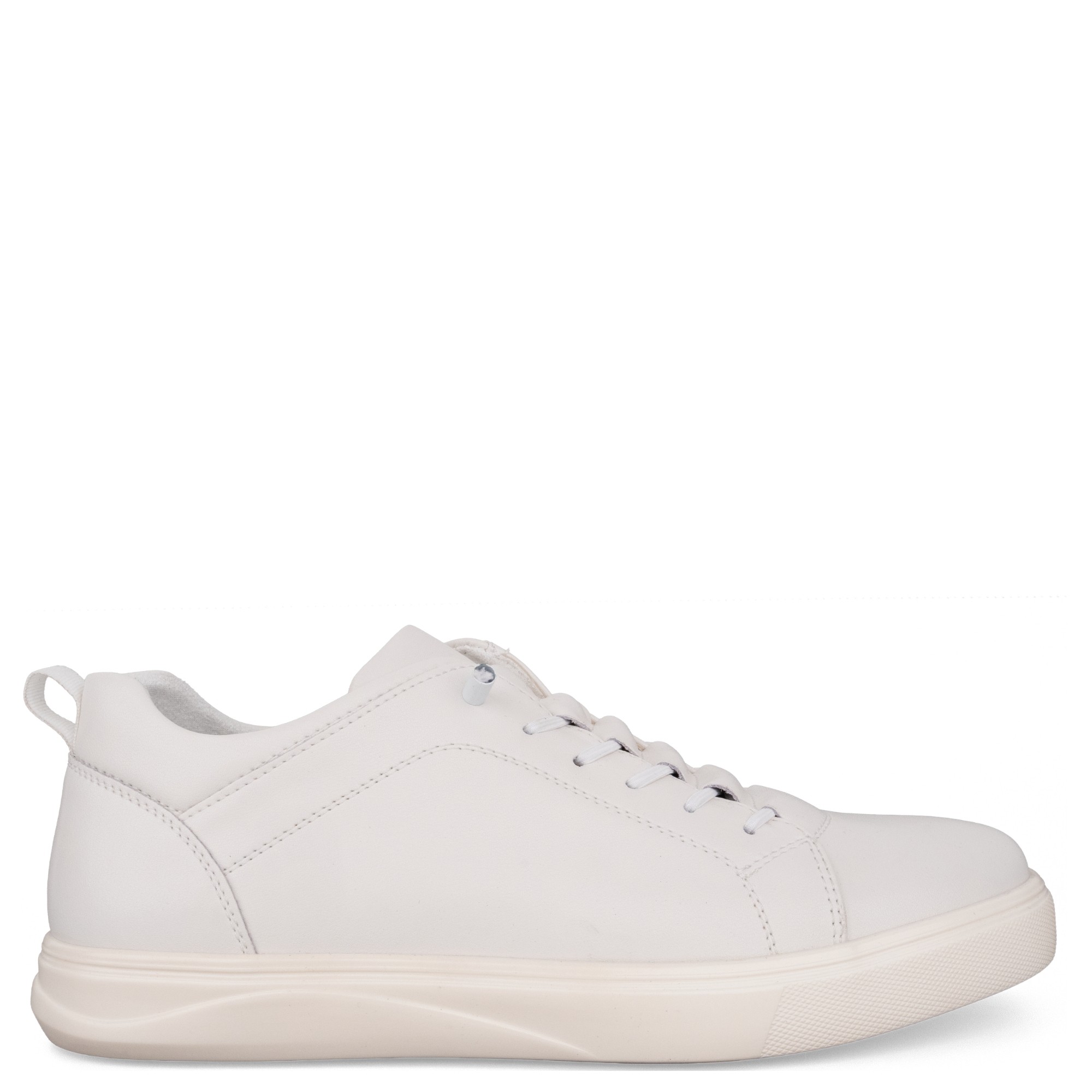 GRUNER SCHUHE Laisvalaikio bateliai vyrams, Balta, Leisure 2