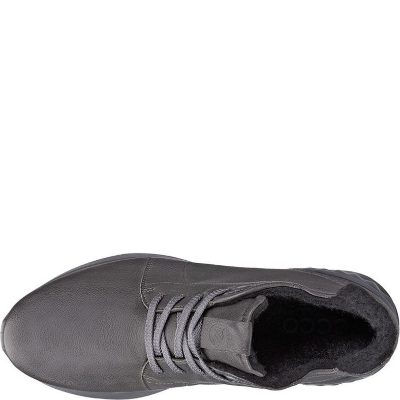 ECCO Sportiniai bateliai vyrams, Pilka, Astir sport shoe 5