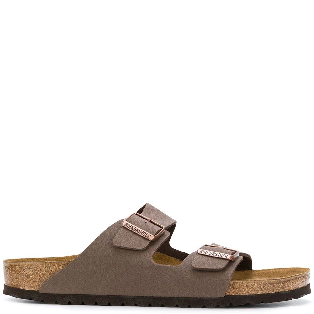 BIRKENSTOCK Šlepetės, Ruda, Arizona BS, BIR151183 2