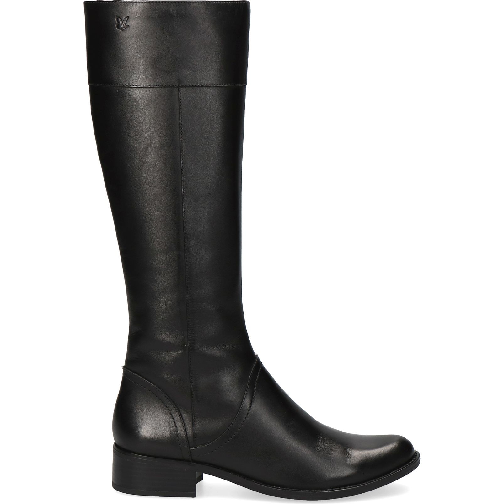 CAPRICE Auliniai moterims, Juoda, Boots 2