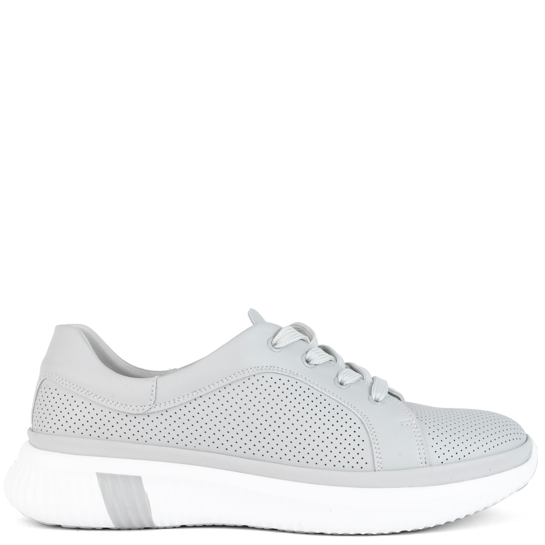 SUPER COMFORT Laisvalaikio bateliai moterims, Pilka, Leisure shoes 2