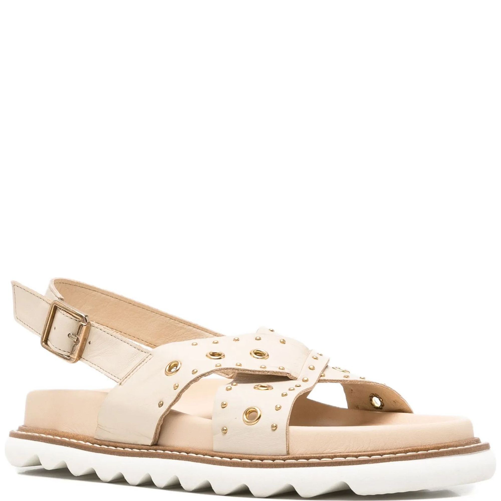 SERGIO MORETTI Basutės moterims, Kūno, Sandals, SERGIO MORETTI 1