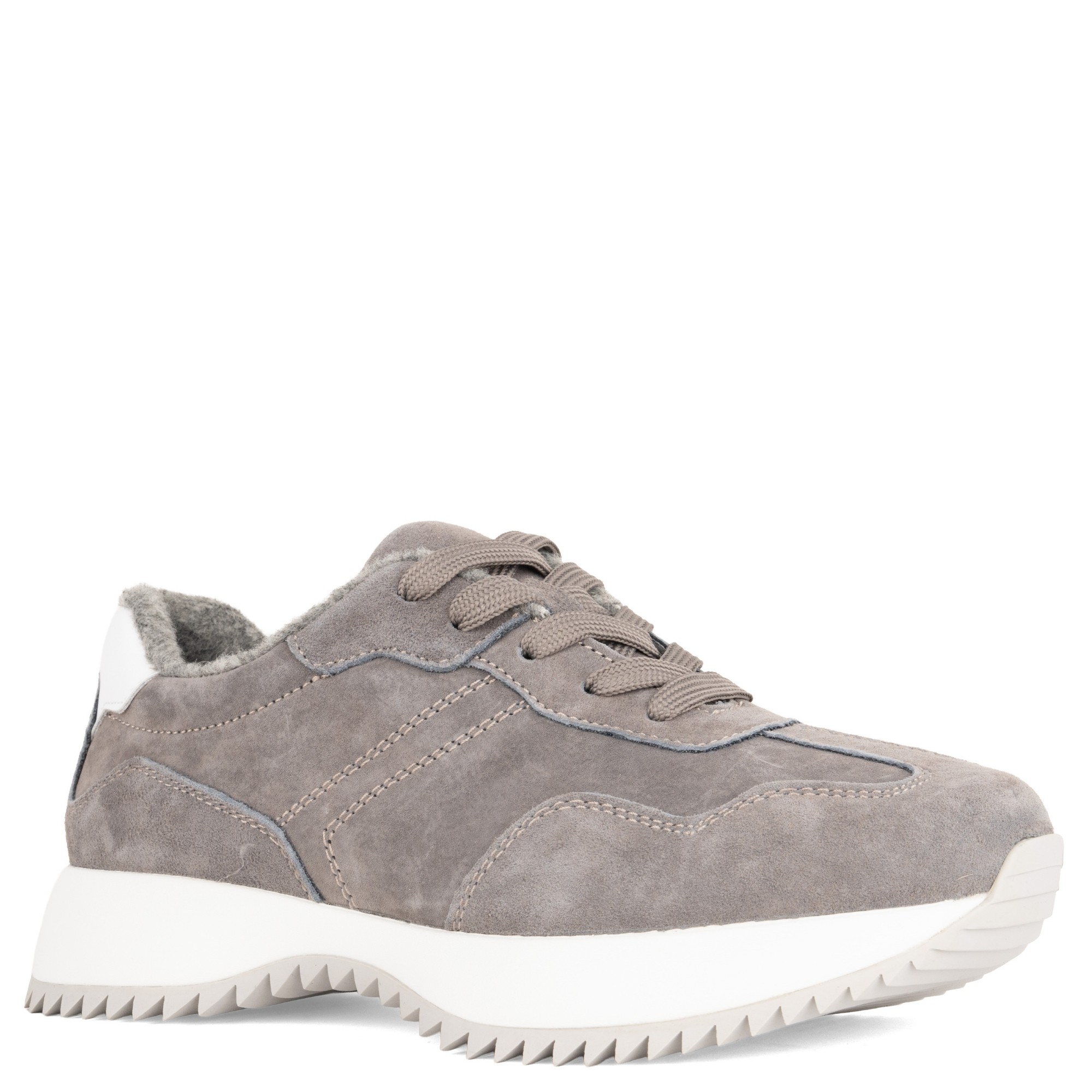 LA CONTE Sportbačiai moterims, Pilka, Sneakers 1