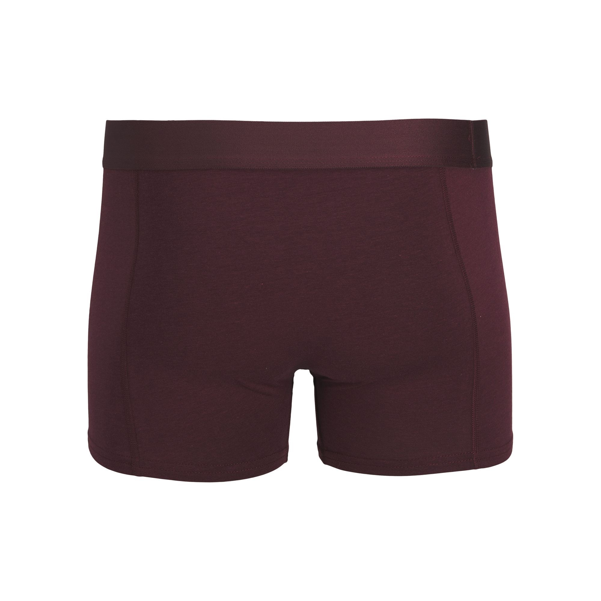 JACK & JONES Ilginti apatiniai vyrams, Vyšninė, JACBASIC BAMBOO TRUN 2