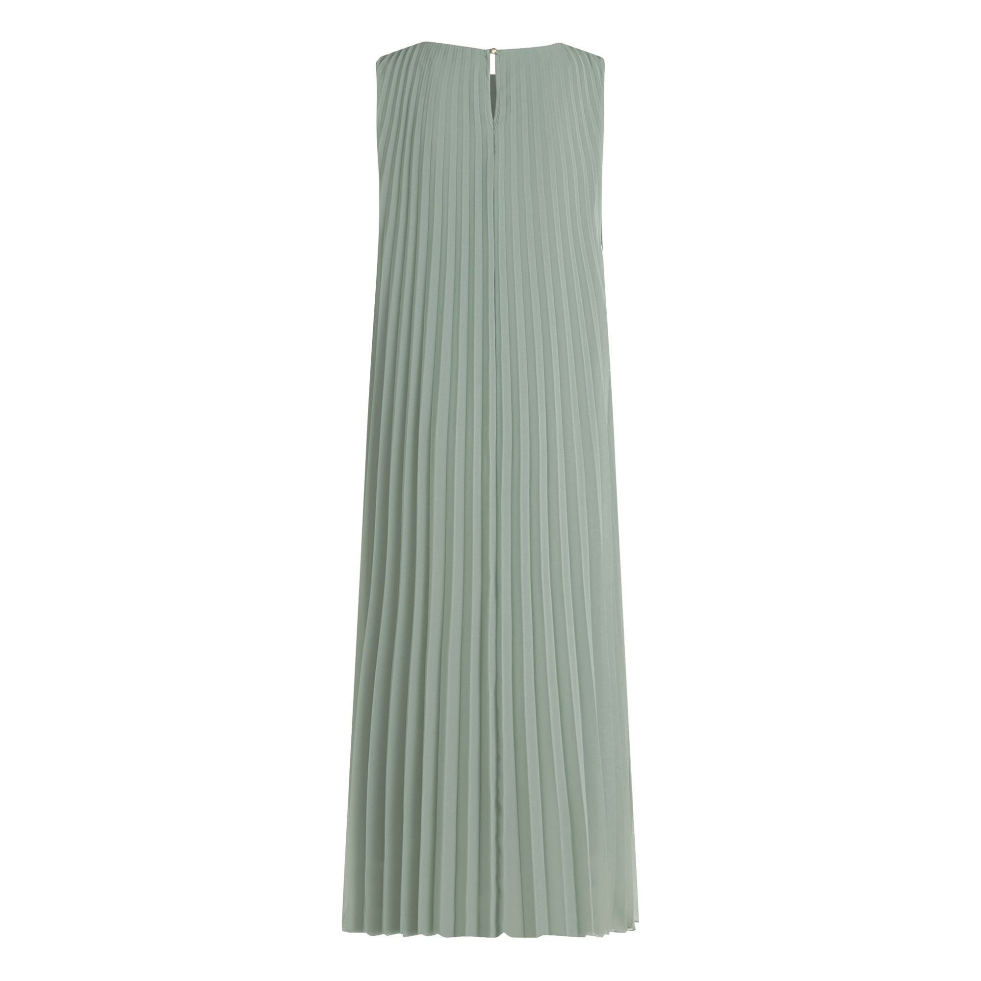 BETTY & CO Maxi suknelė moterims, Žalia, Mot.suknelė 2
