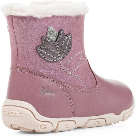 GEOX Sportiniai bateliai mergaitėms, Rožinė, Balu sport shoe 3