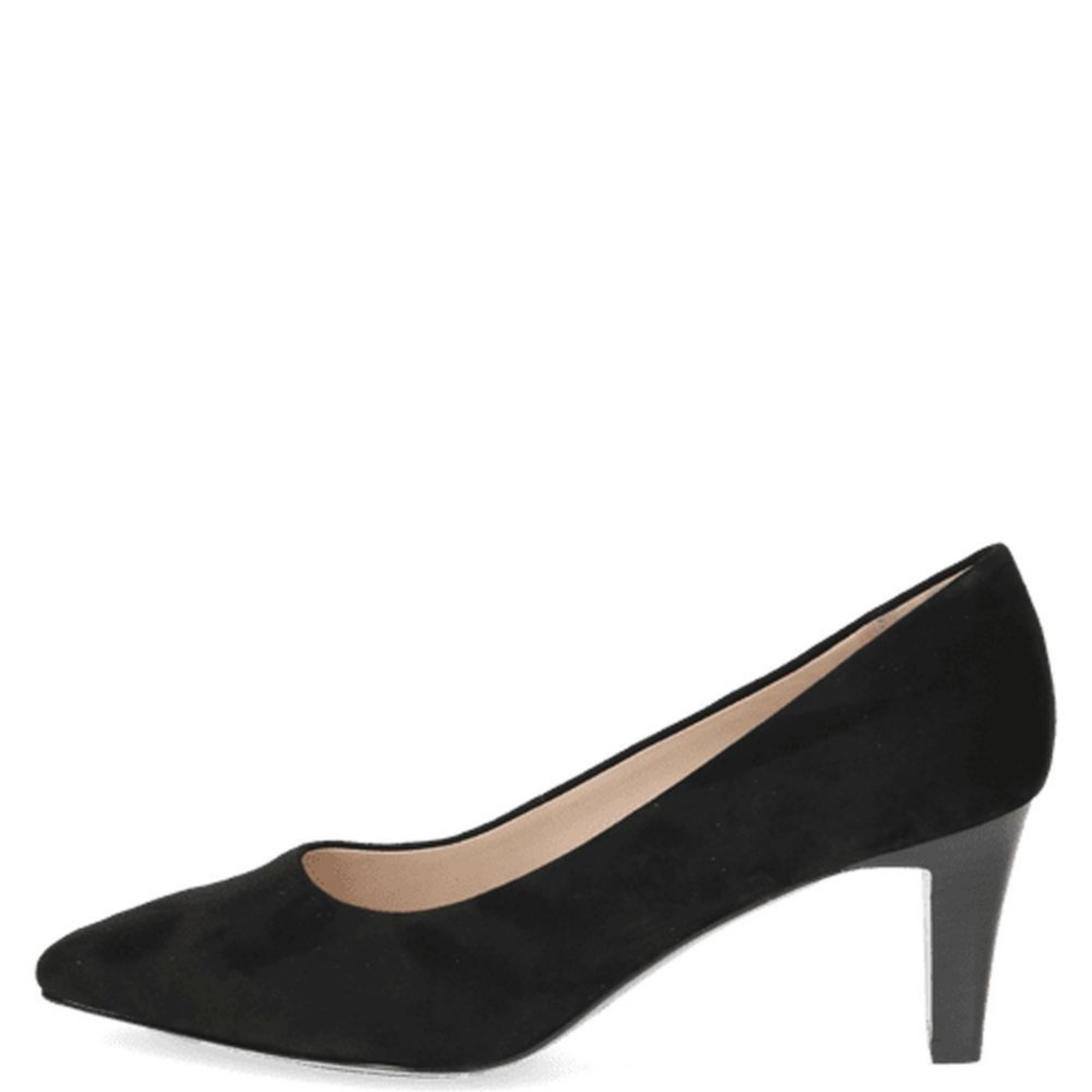 PETER KAISER Aukštakulniai moterims, Juoda, Pumps 2