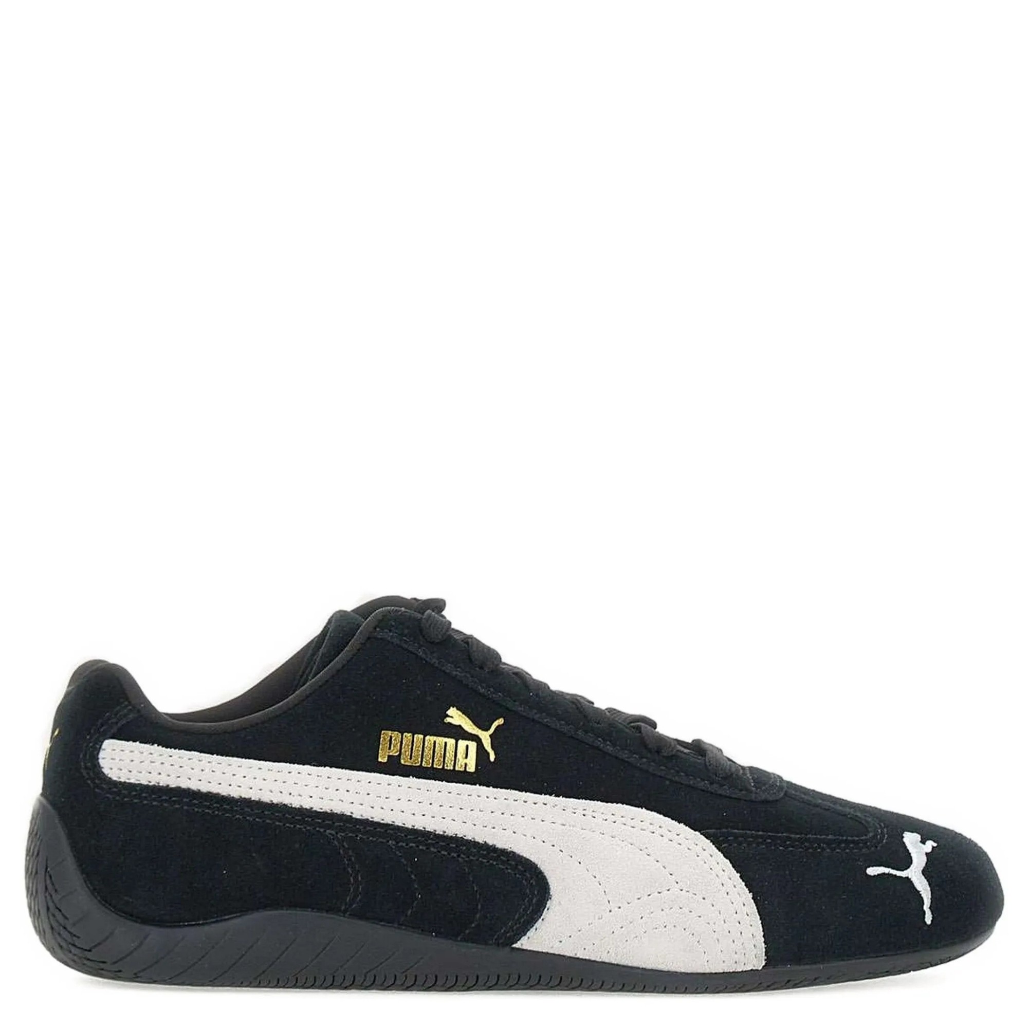 PUMA Laisvalaikio bateliai, Juoda, Speedcat OG sneaker, UNISEX 1