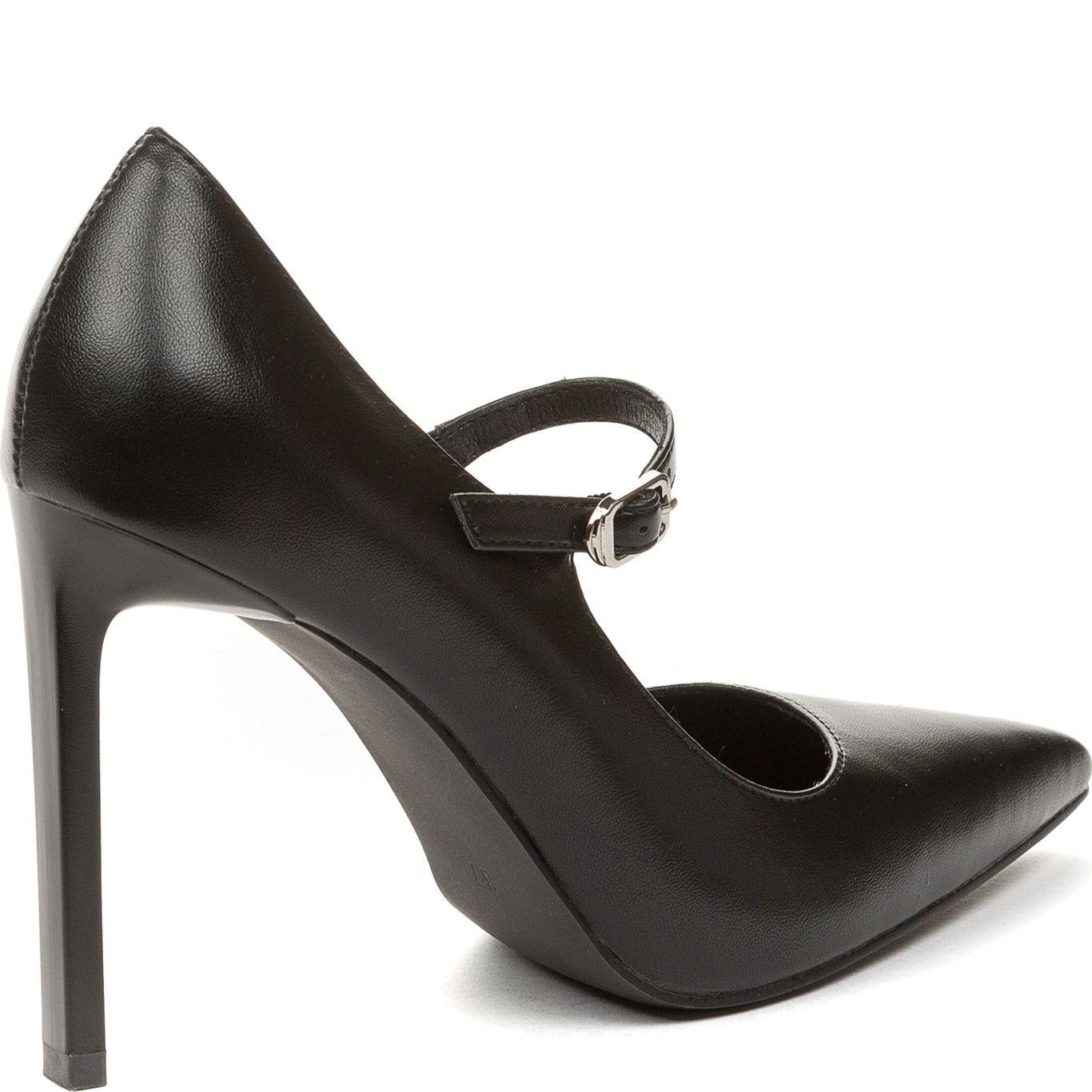 BETSY Aukštakulniai moterims, Juoda, Pumps 3