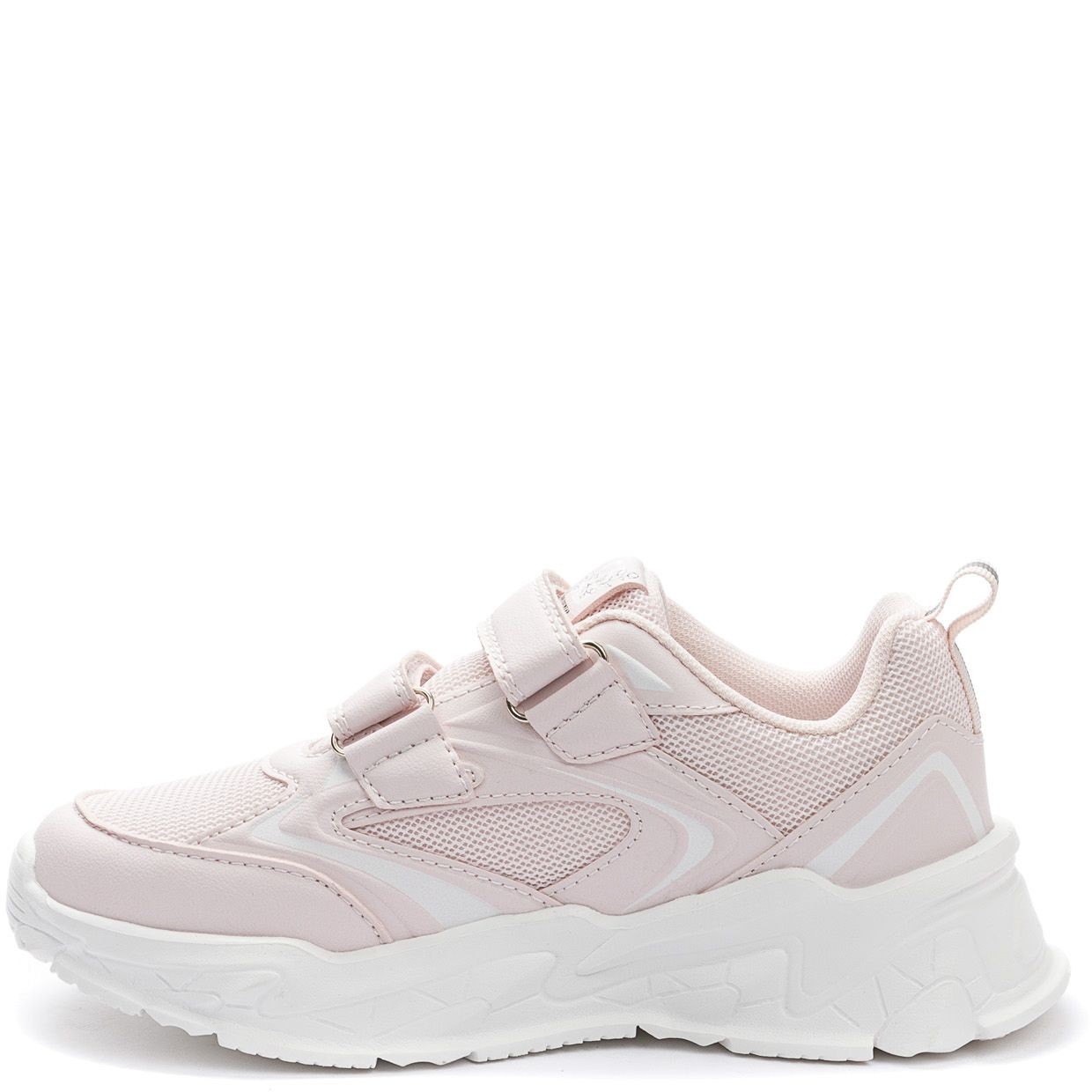 KEDDO Sportbačiai mergaitėms, Rožinė, Sneakers 2