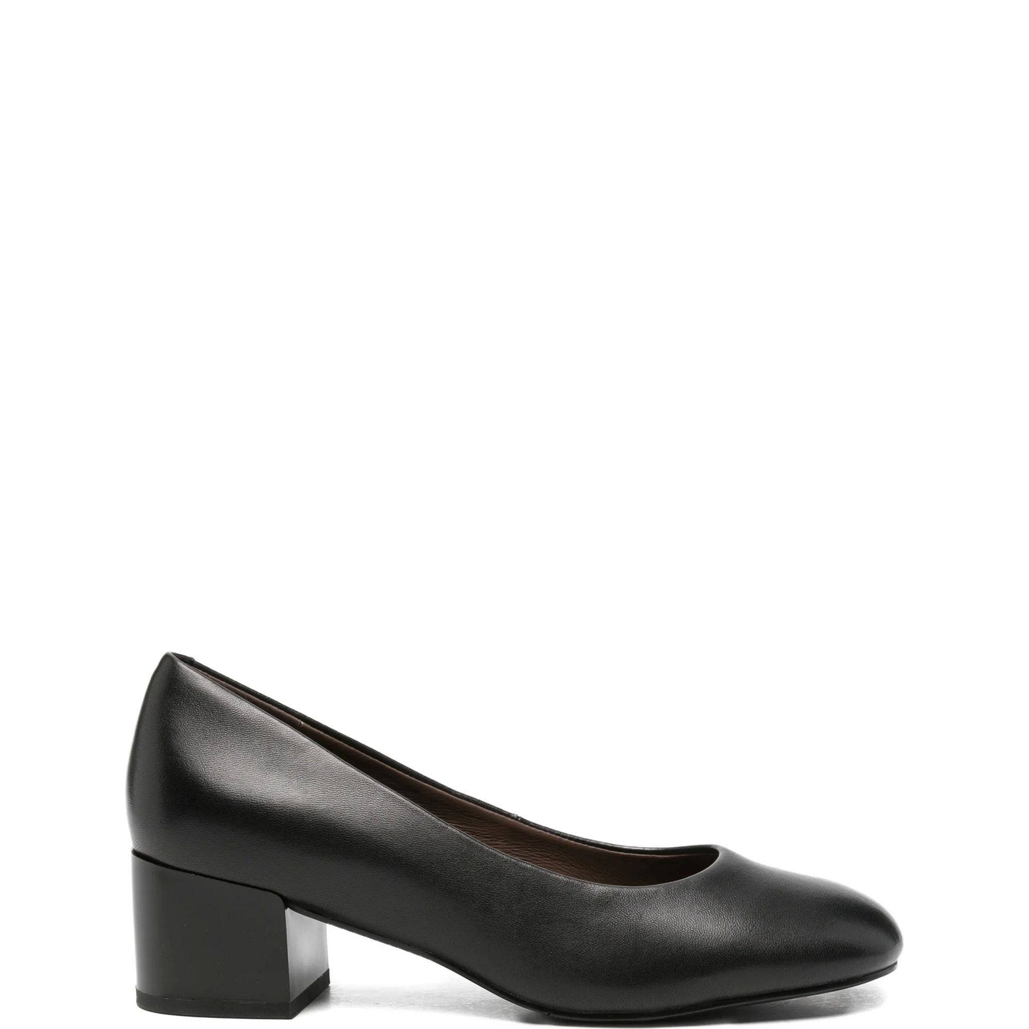 LINDA BAUMANN Aukštakulniai moterims, Juoda, Pumps 2