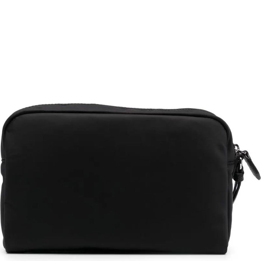 EMPORIO ARMANI Kosmetinė moterims, Juoda, Beauty case 2