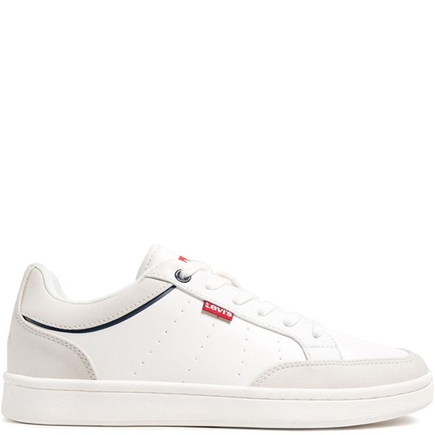 LEVI'S Sportiniai bateliai vyrams, Balta, BILLY 2.0 SPORT SHOE 2