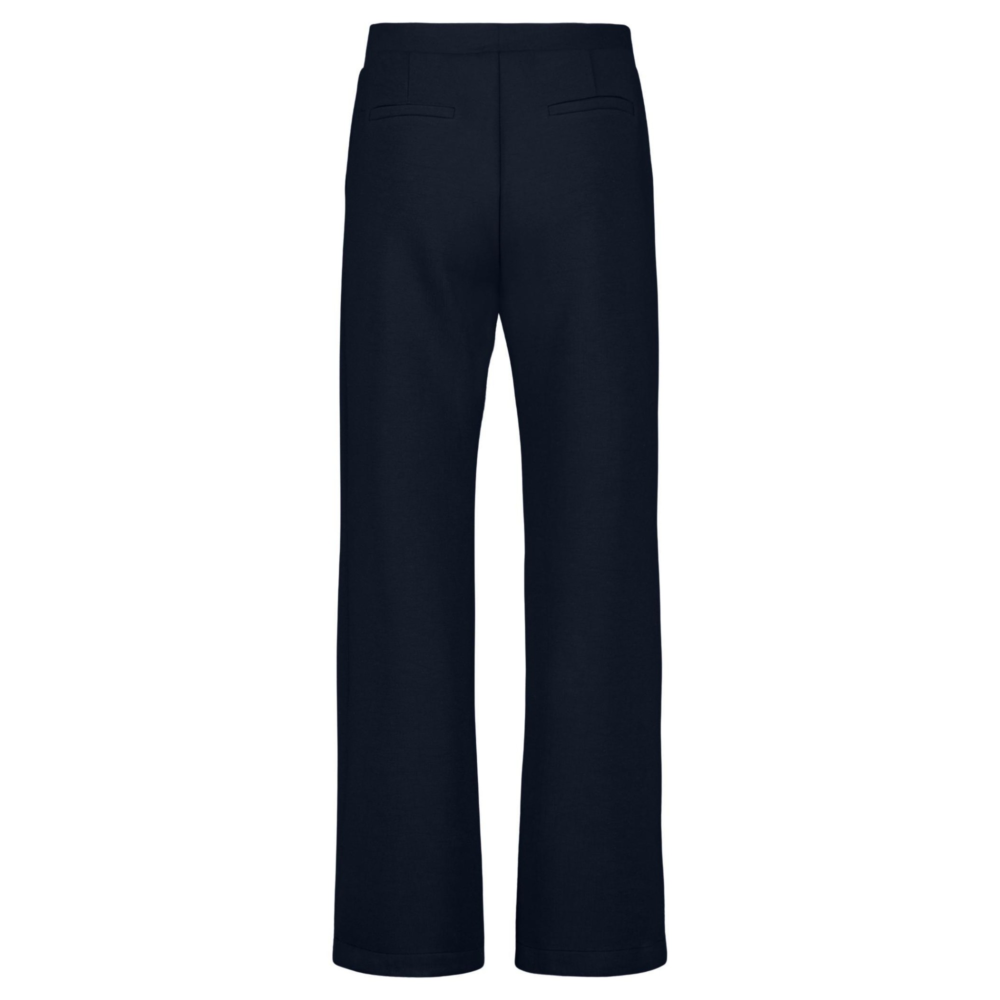 SO COSY Kelnės moterims, Mėlyna, Casual Pants 2