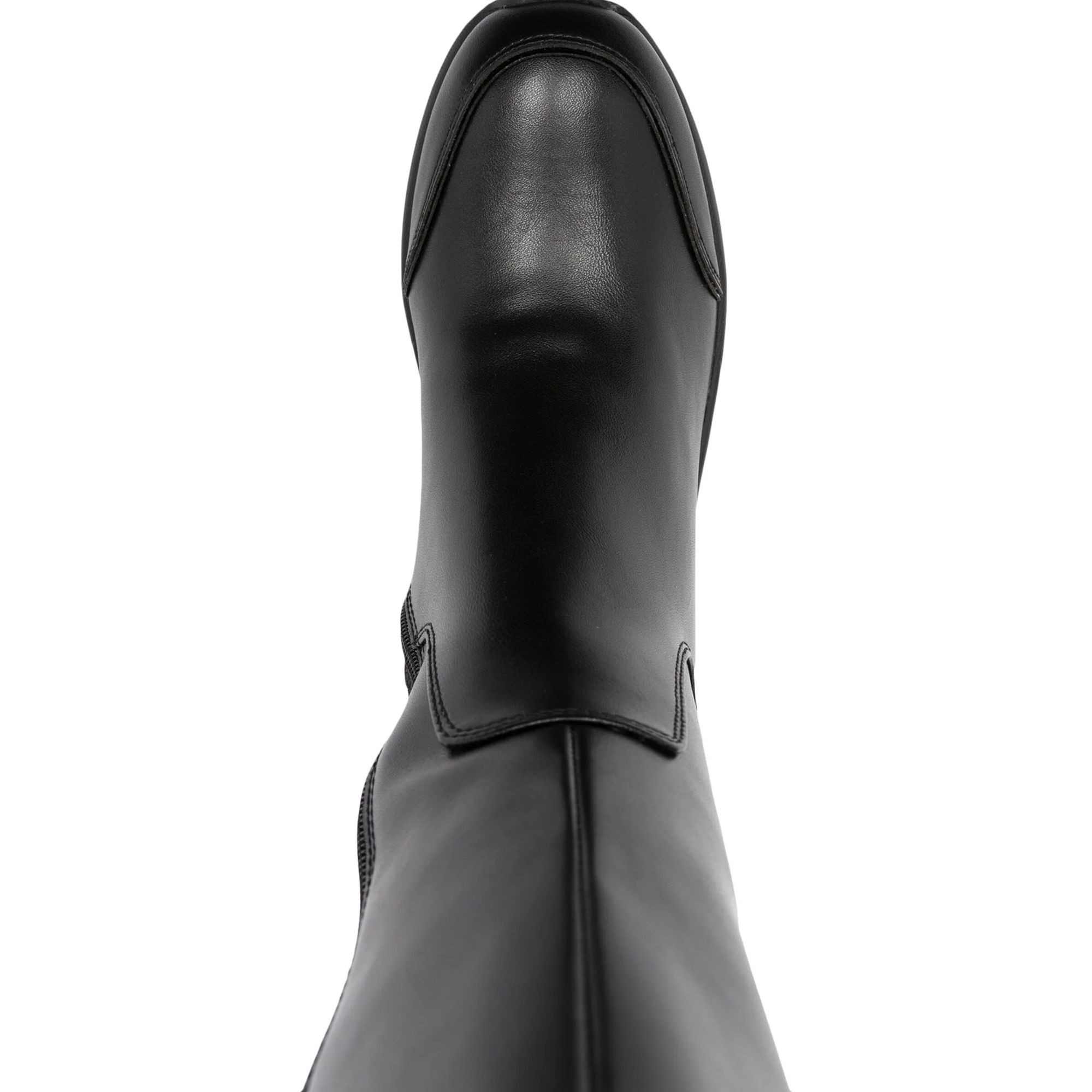 LIU JO Auliniai moterims, Juoda, ALYSSA 08 BOOTS 4