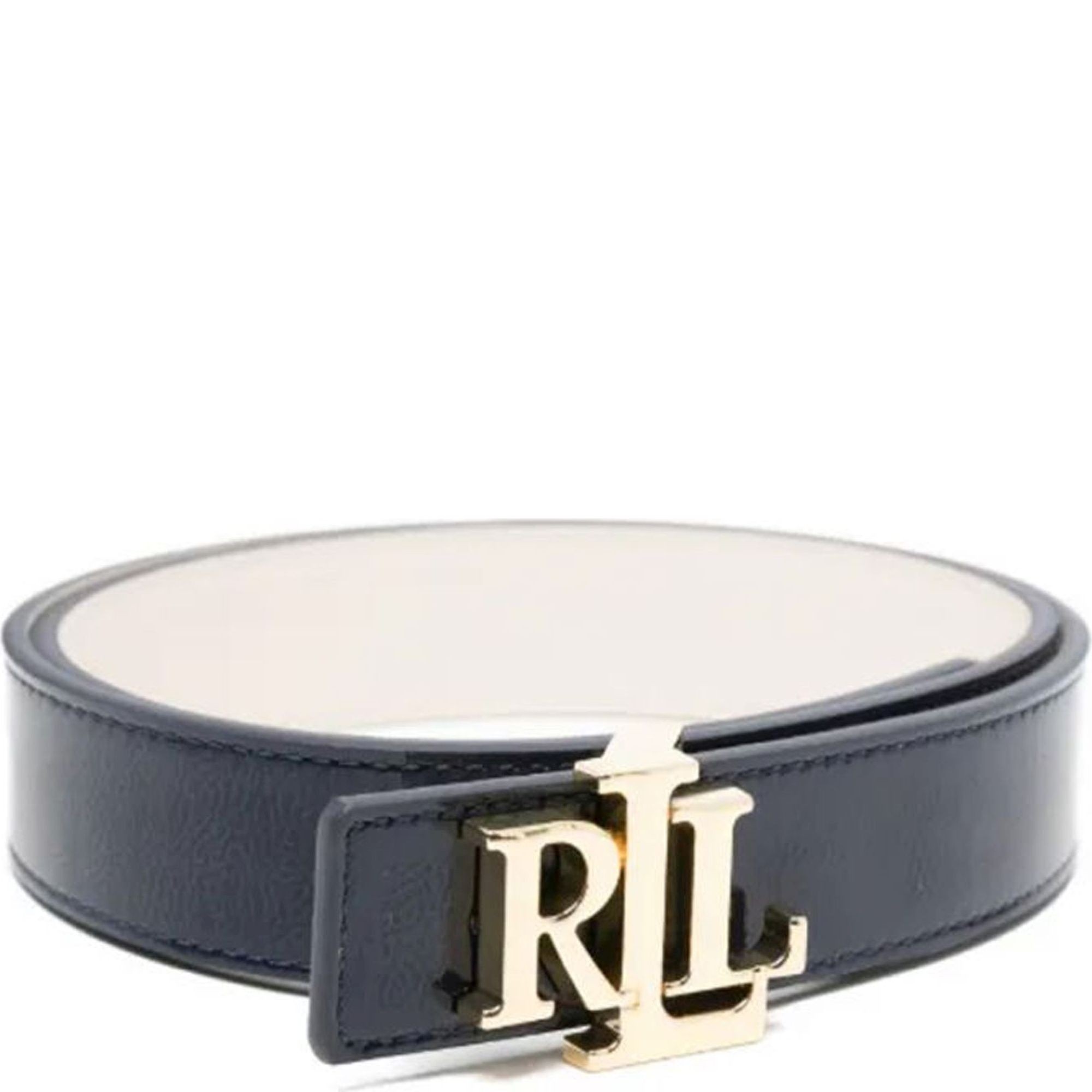 LAUREN RALPH LAUREN Diržas moterims, Marga, Rev lrl 30-belt-medium