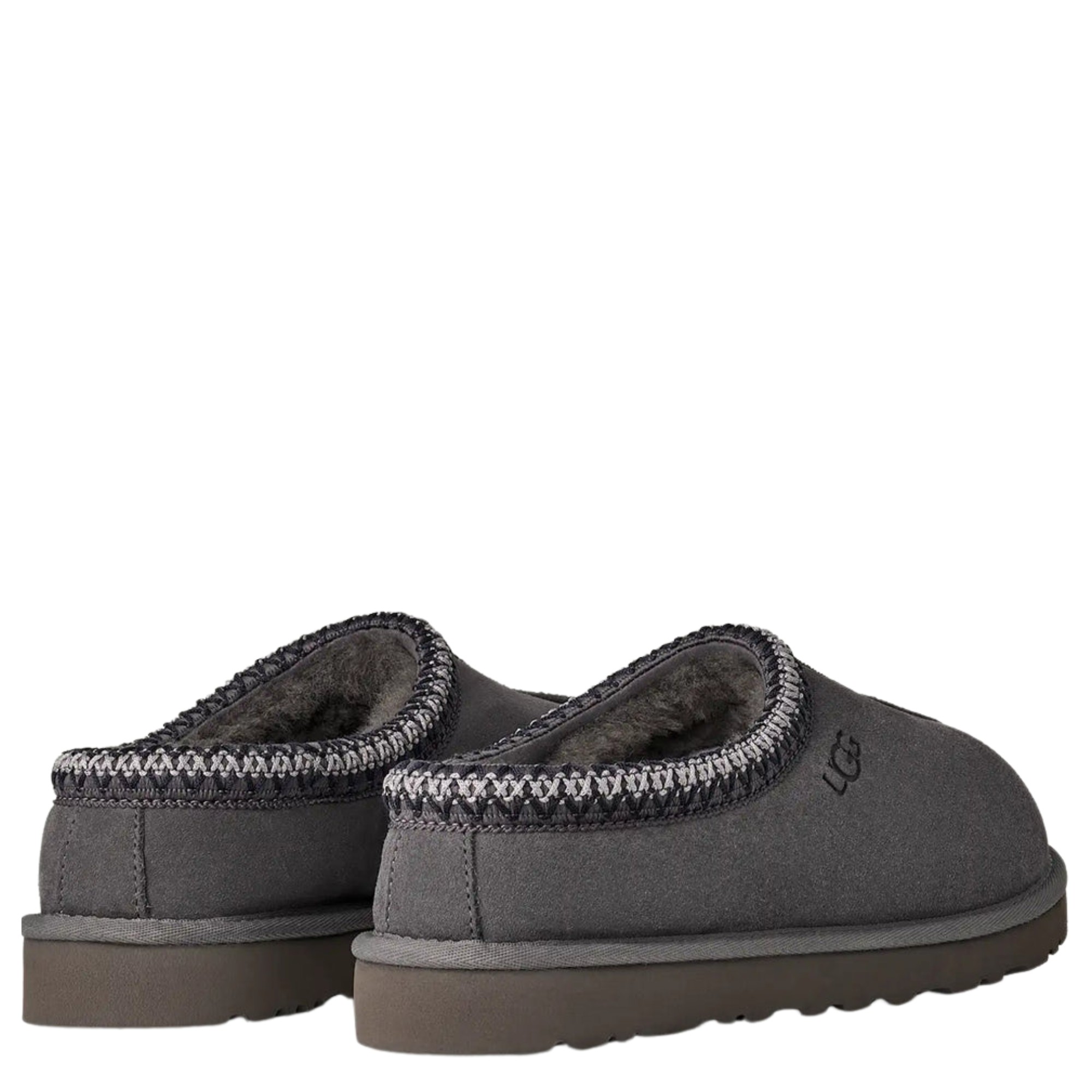 UGG Šlepetės vyrams, Pilka, Tasman II 3
