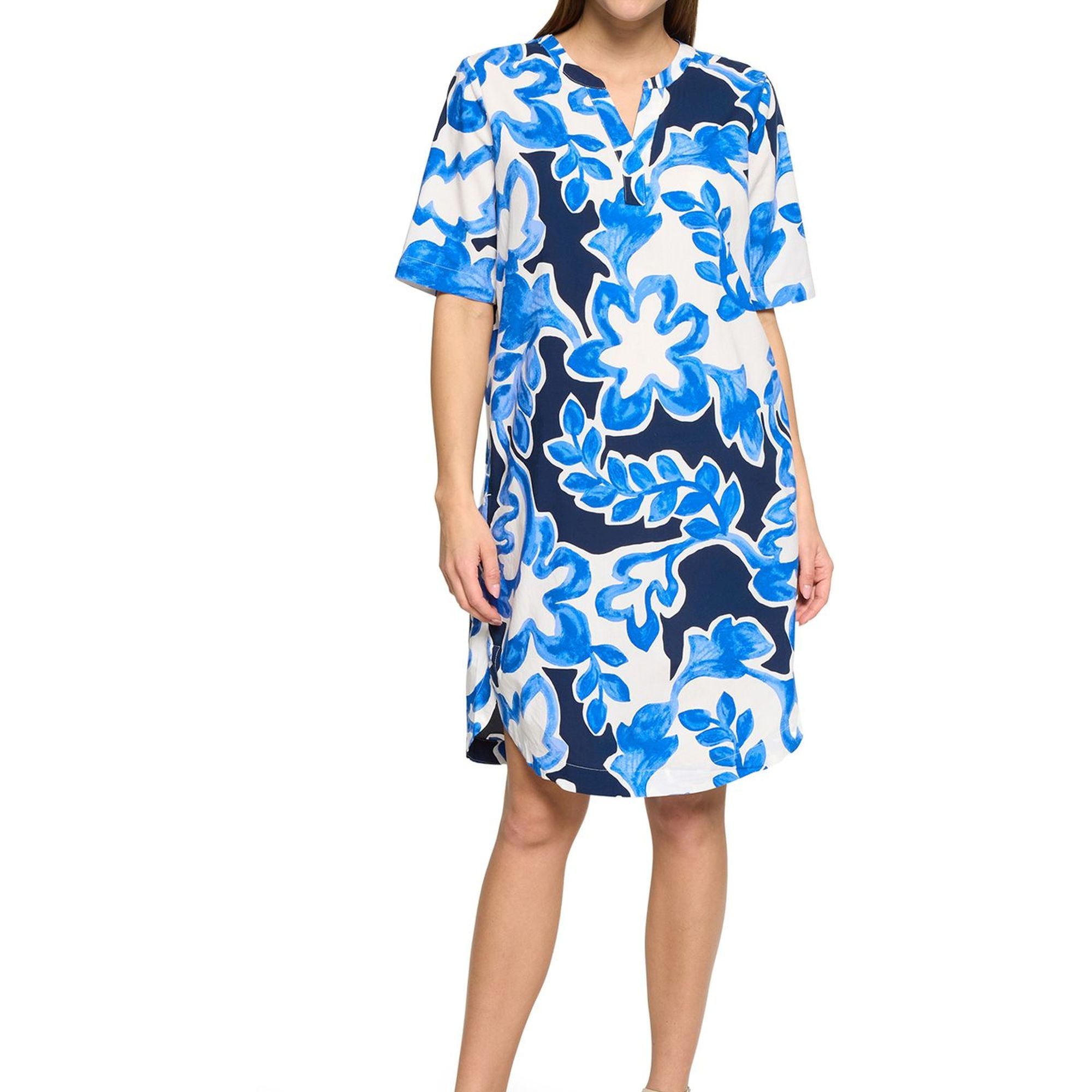 BETTY & CO Midi suknelė moterims, Marga, Midi dress 1133/3357 3