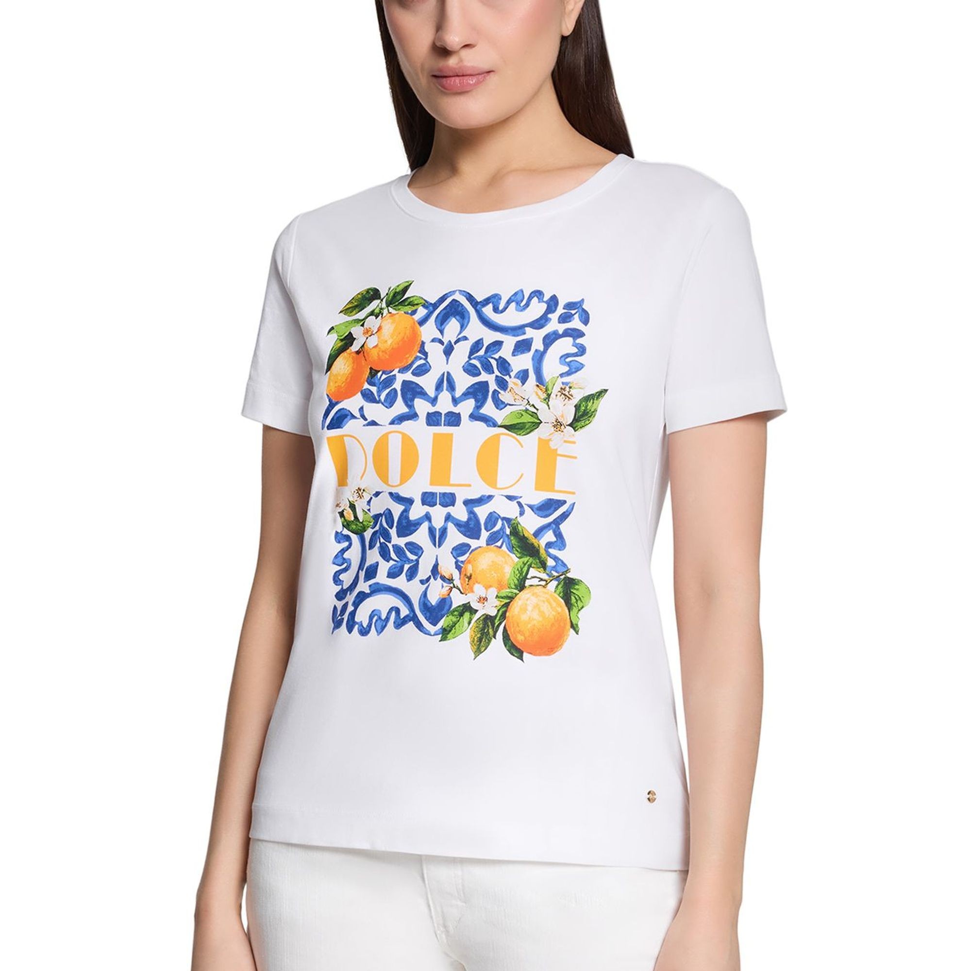 BETTY & CO Marškinėliai moterims, Marga, Shirts 2444/3284 3