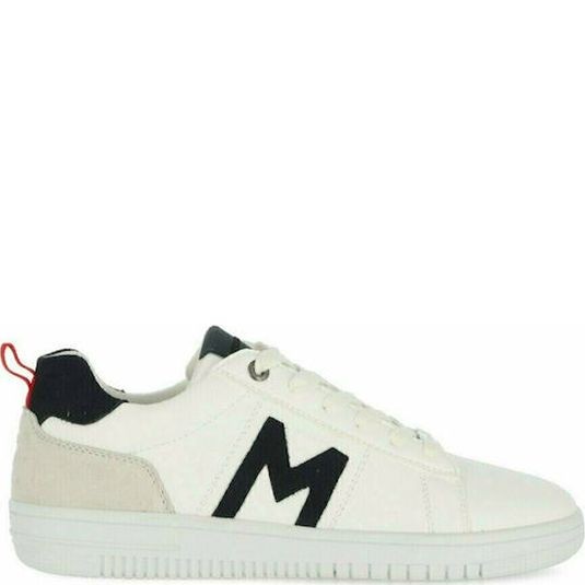 MEXX Bateliai - vyrams, Balta, JOAH SHOES 2